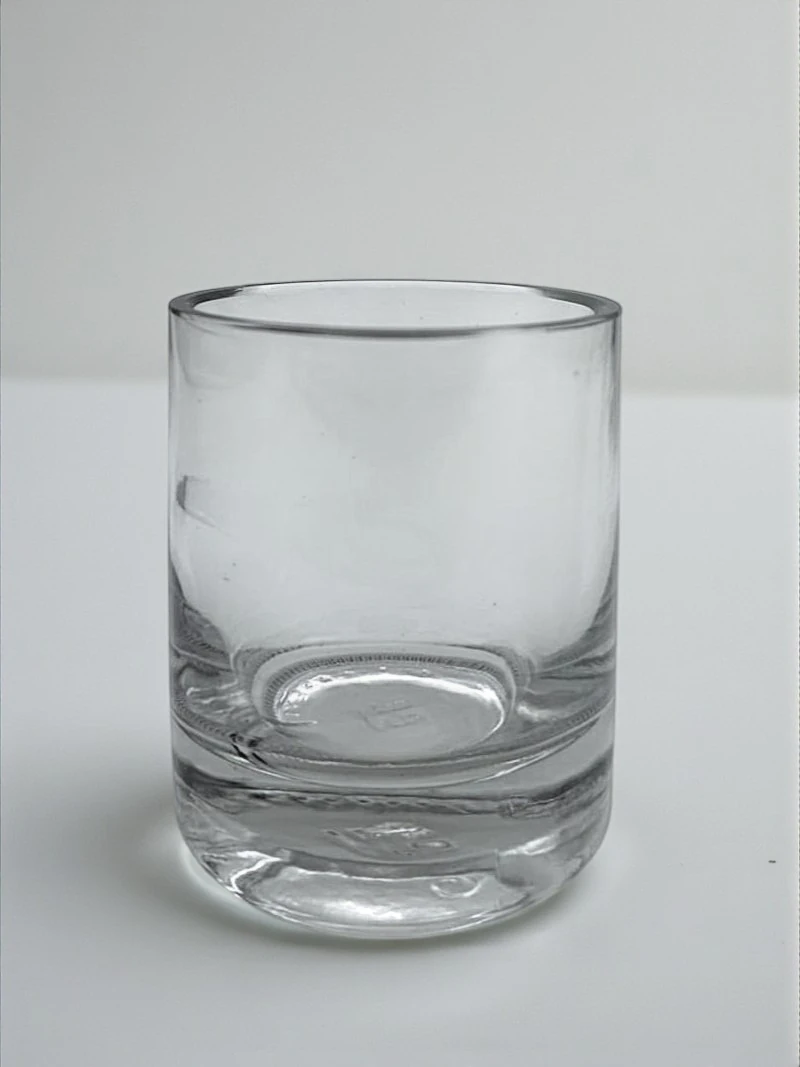 Deep Base Whiskey – 4’lü Upcycle Viski Seti