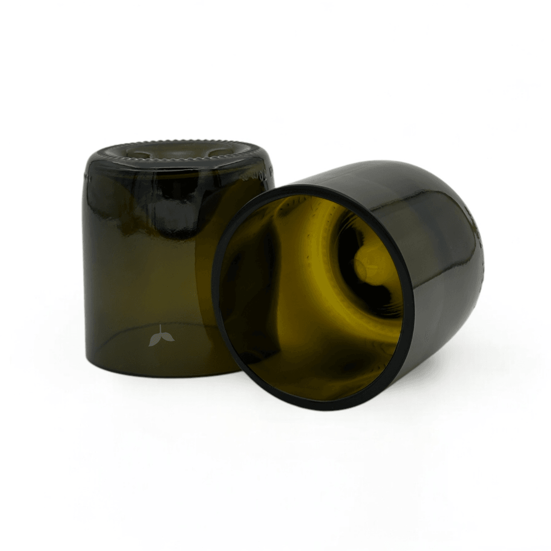 Sip & Sustain - Upcycle 2'li Bardak Seti