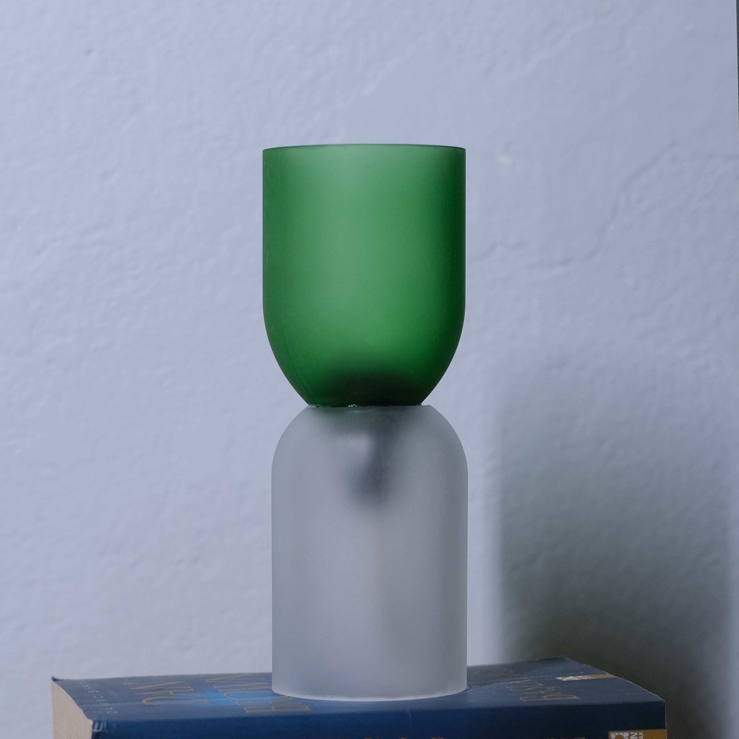 Upcycle Masaüstü Lamba