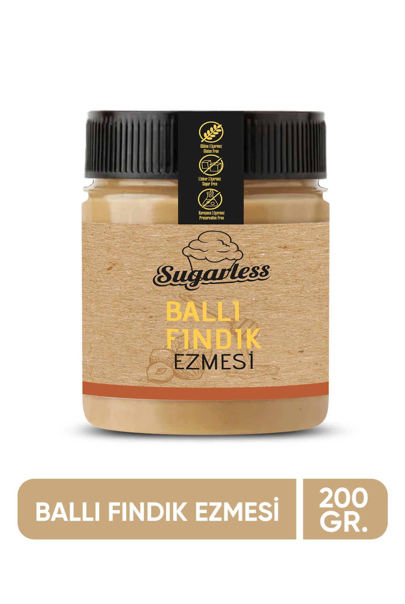Ballı Fındık