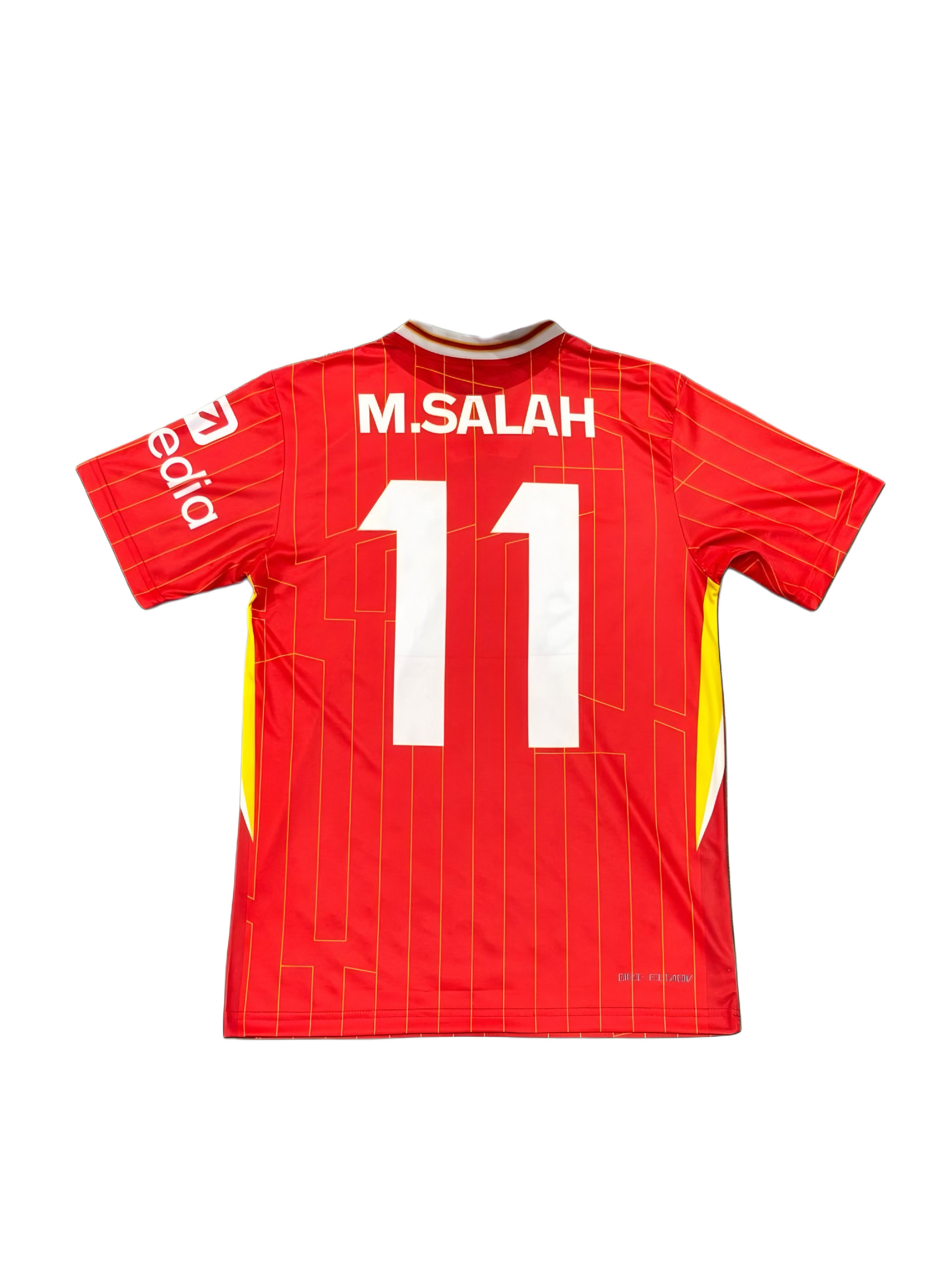 Mohamed Salah Liverpool 2024-2025 İç Saha Forması