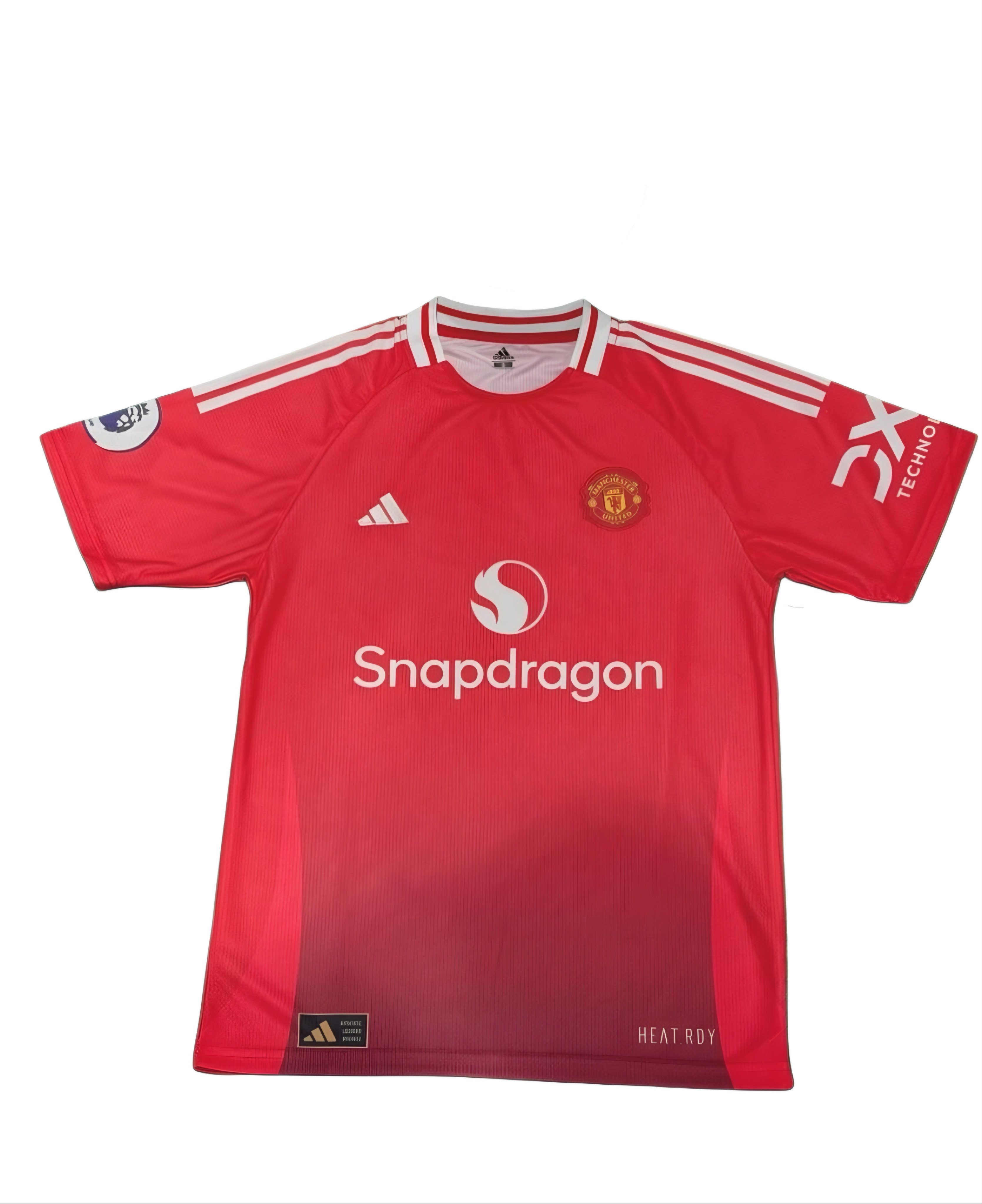 Manchester United 2024-2025 İç Saha Forması