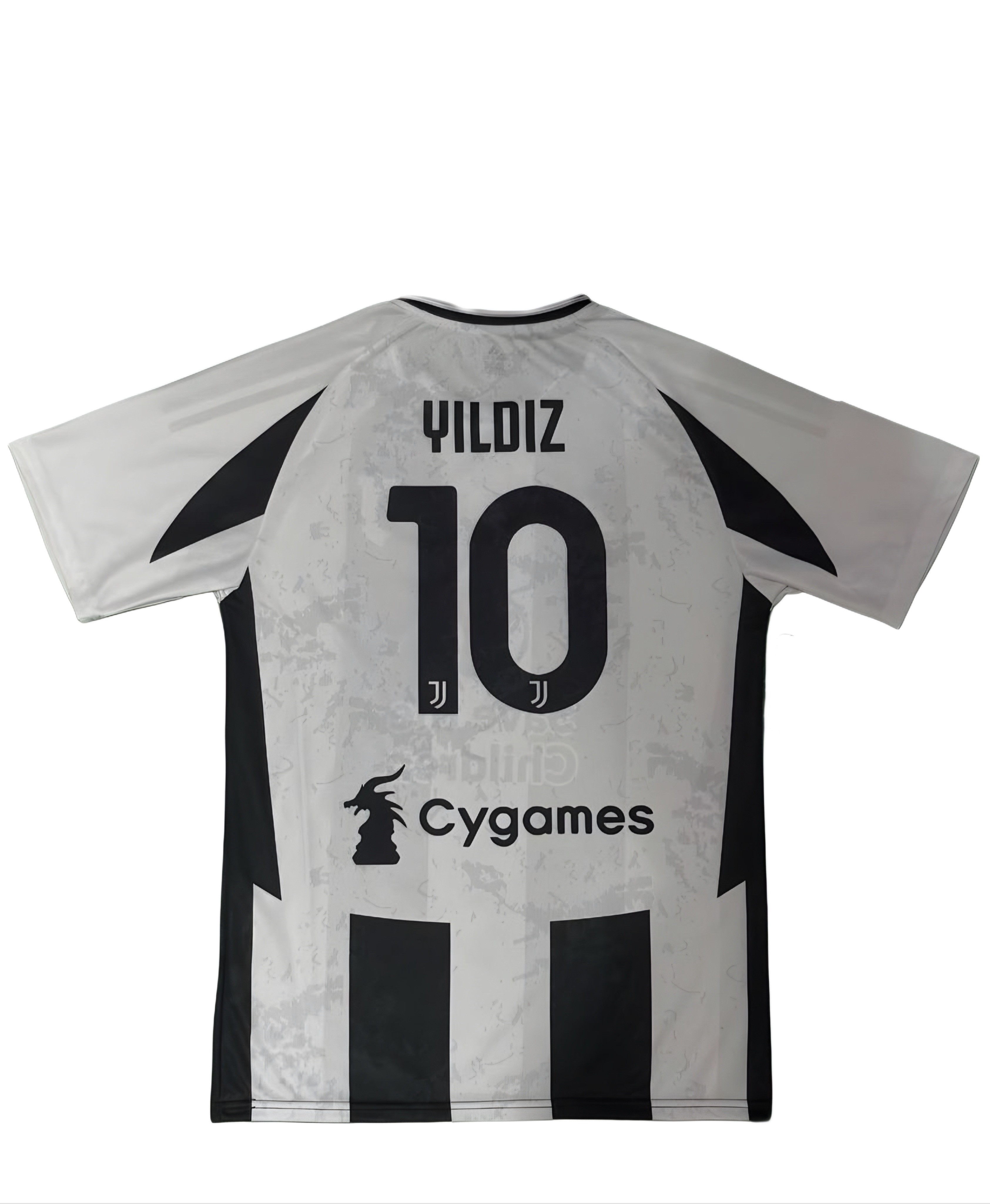 Kenan Yıldız Juventus 2024-2025 İç Saha Forması
