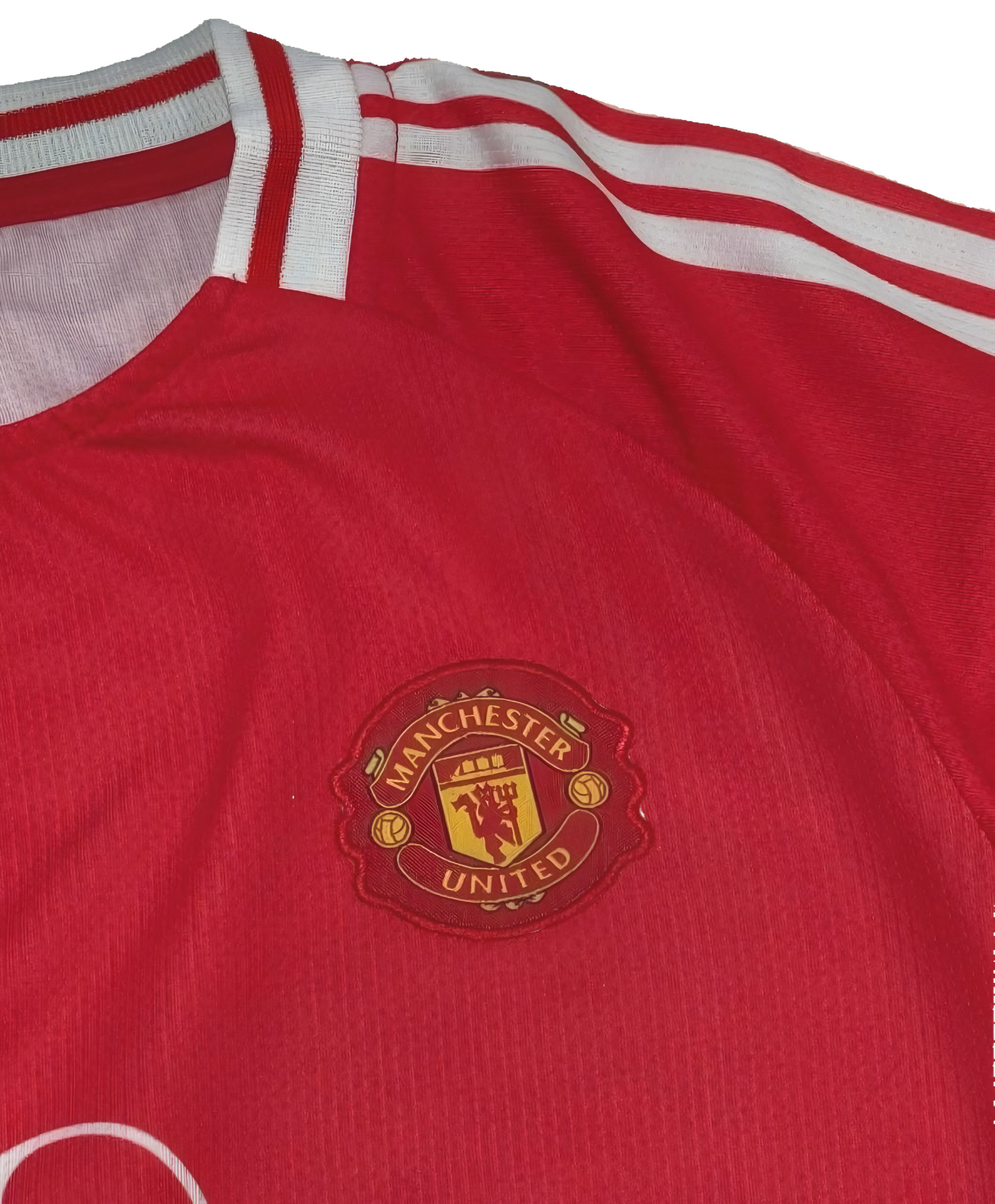 Manchester United 2024-2025 İç Saha Forması
