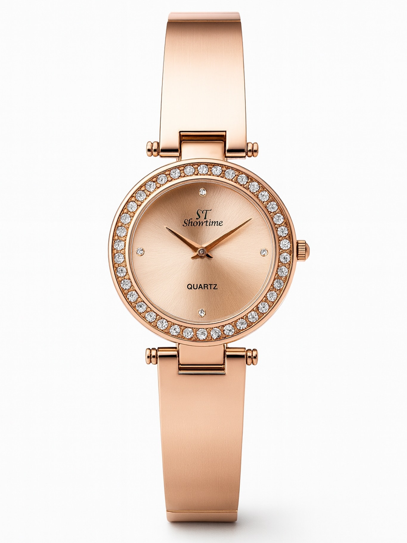 Aeternus Pembe Altın Soft