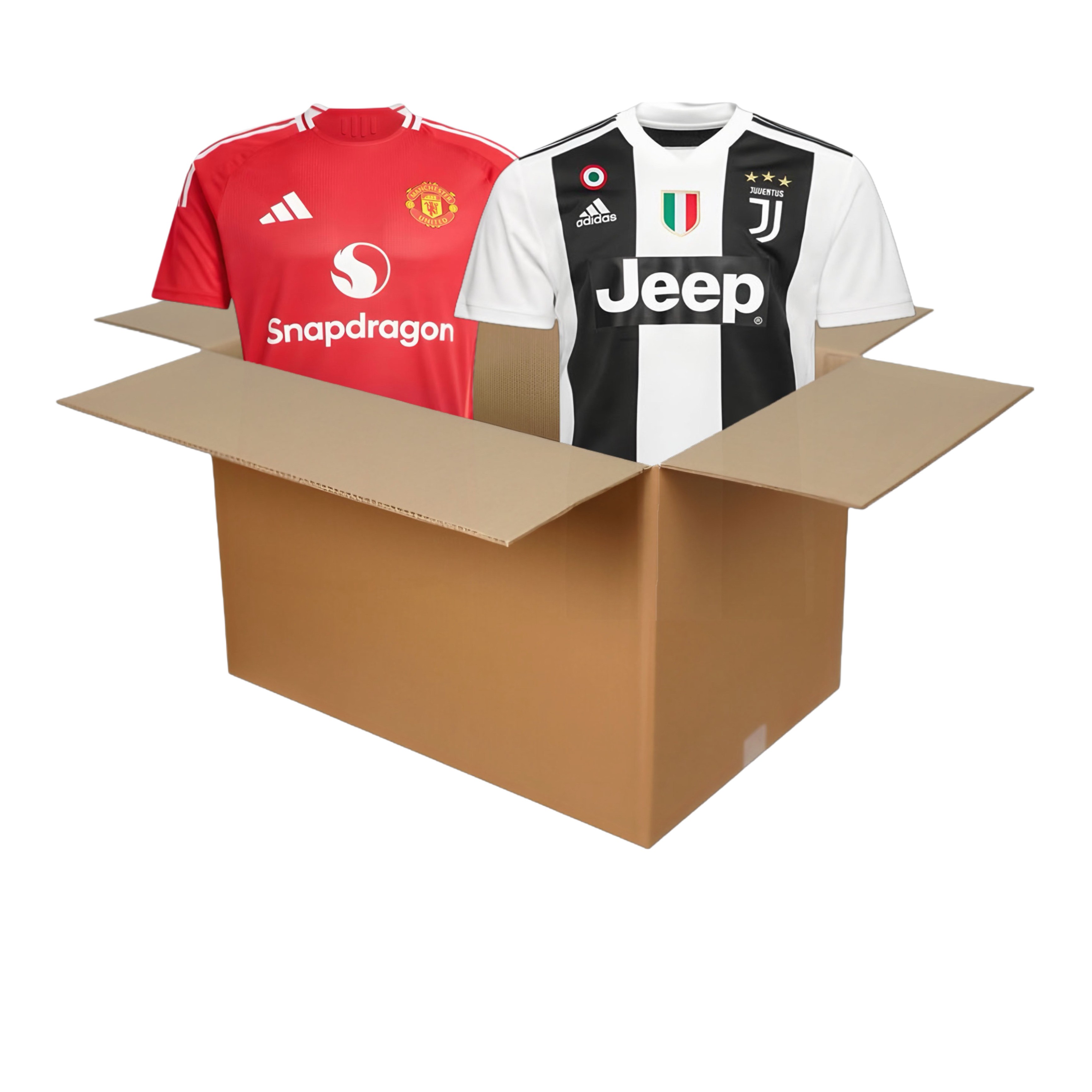 Random Box 2'li Ürün