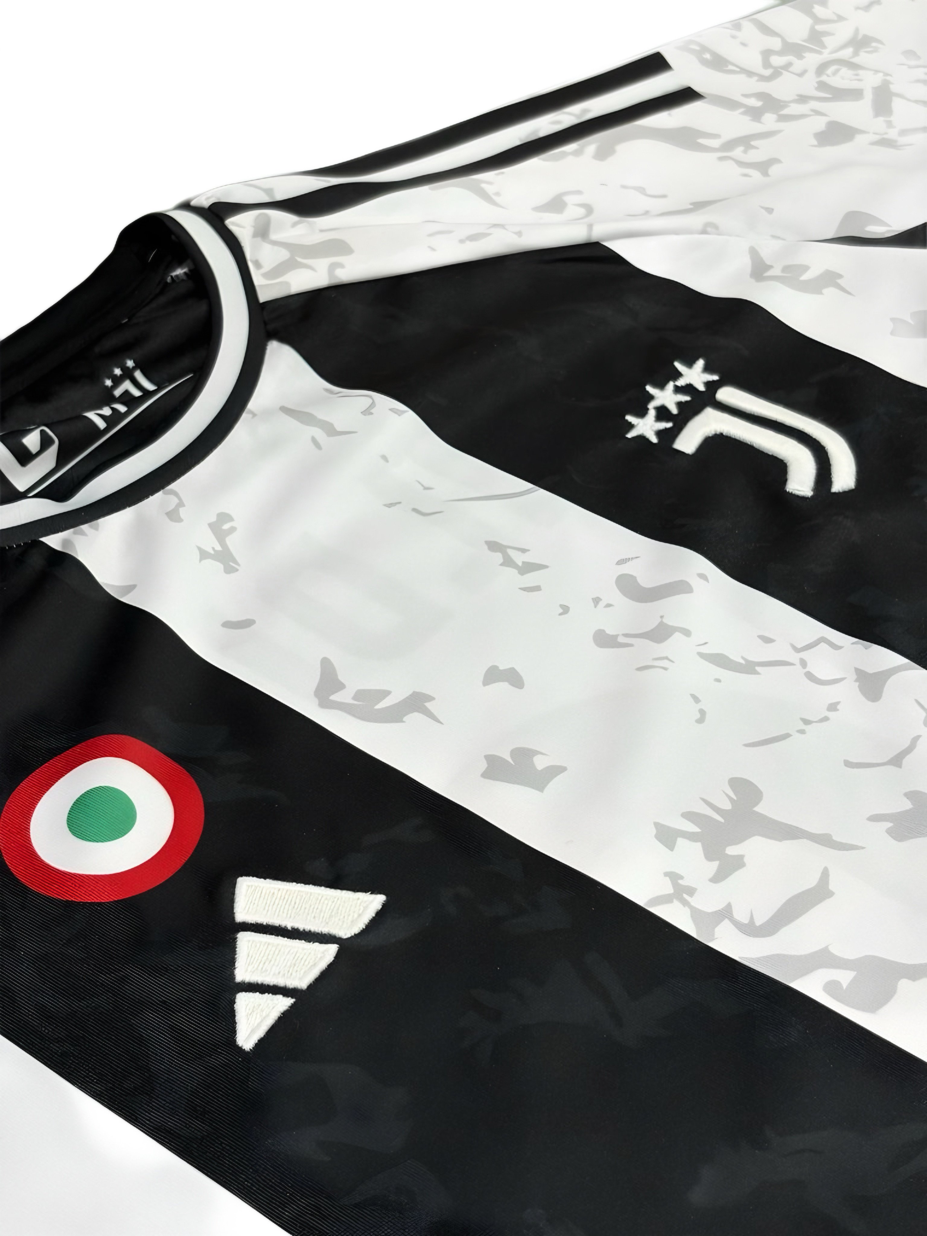Kenan Yıldız Juventus 2024-2025 İç Saha Forması
