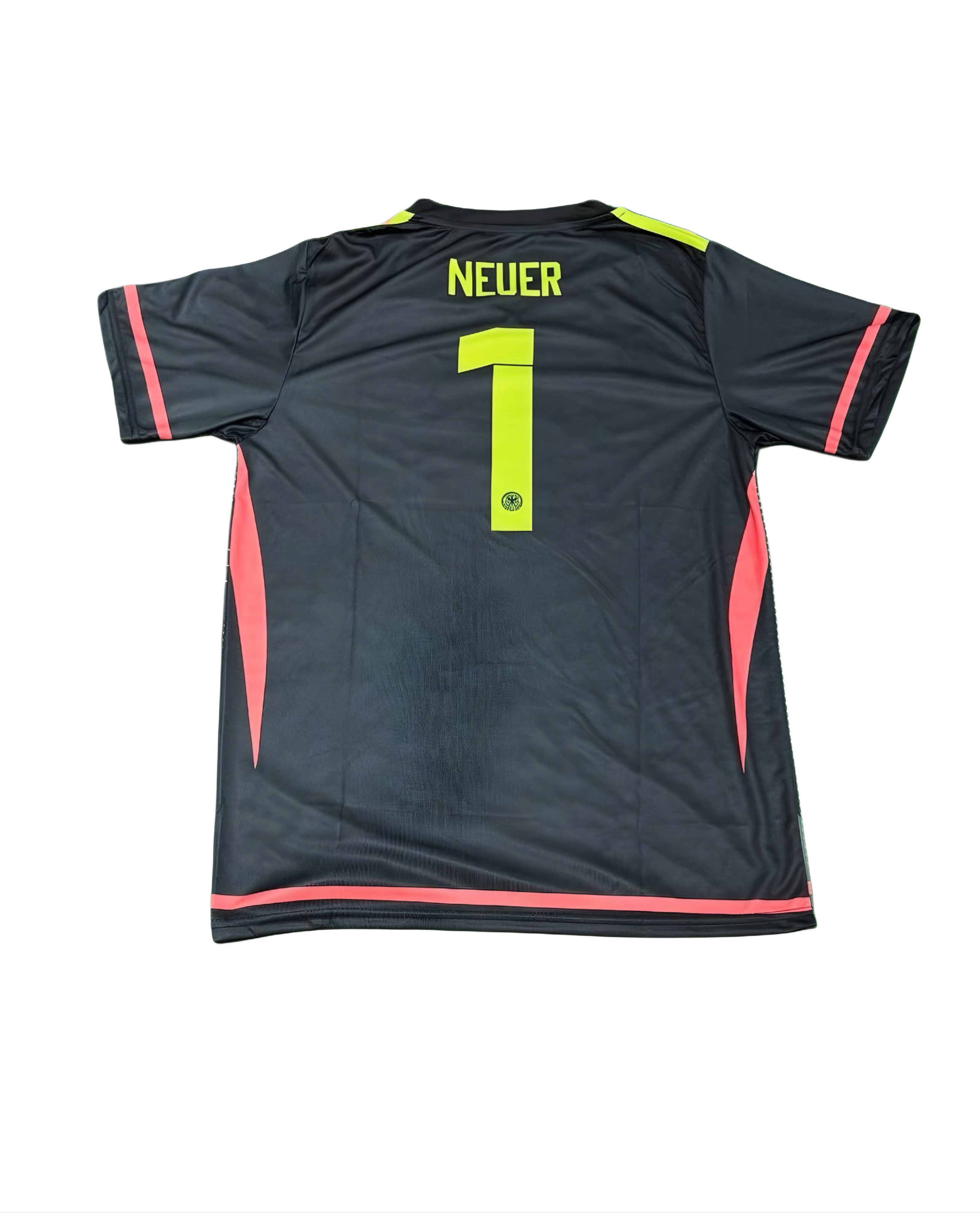 Manuel Neuer Almanya Milli Takımı 2024-2025 Kaleci Forması