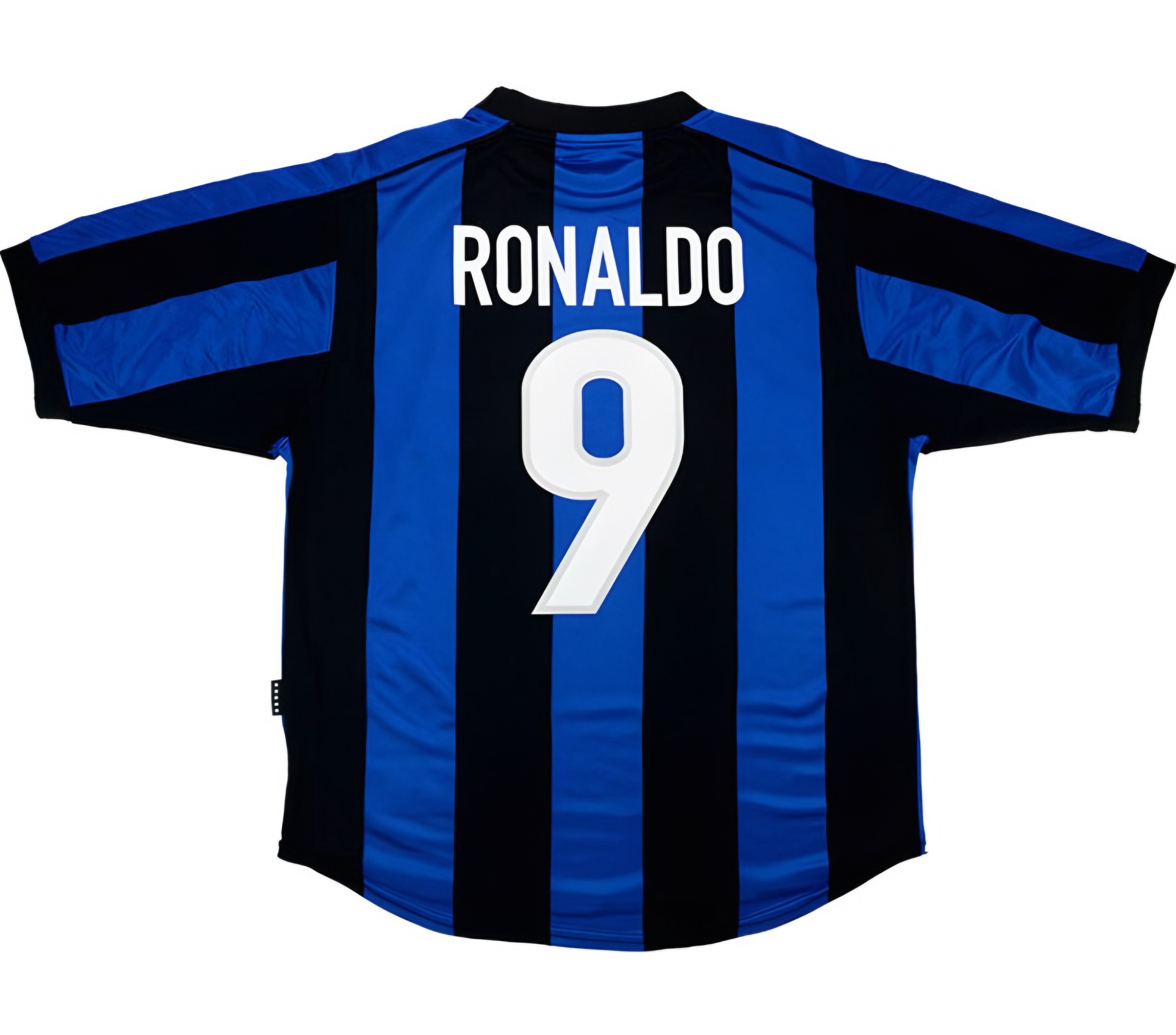 Ronaldo Inter Milan 1999-2000 İç Saha Forması
