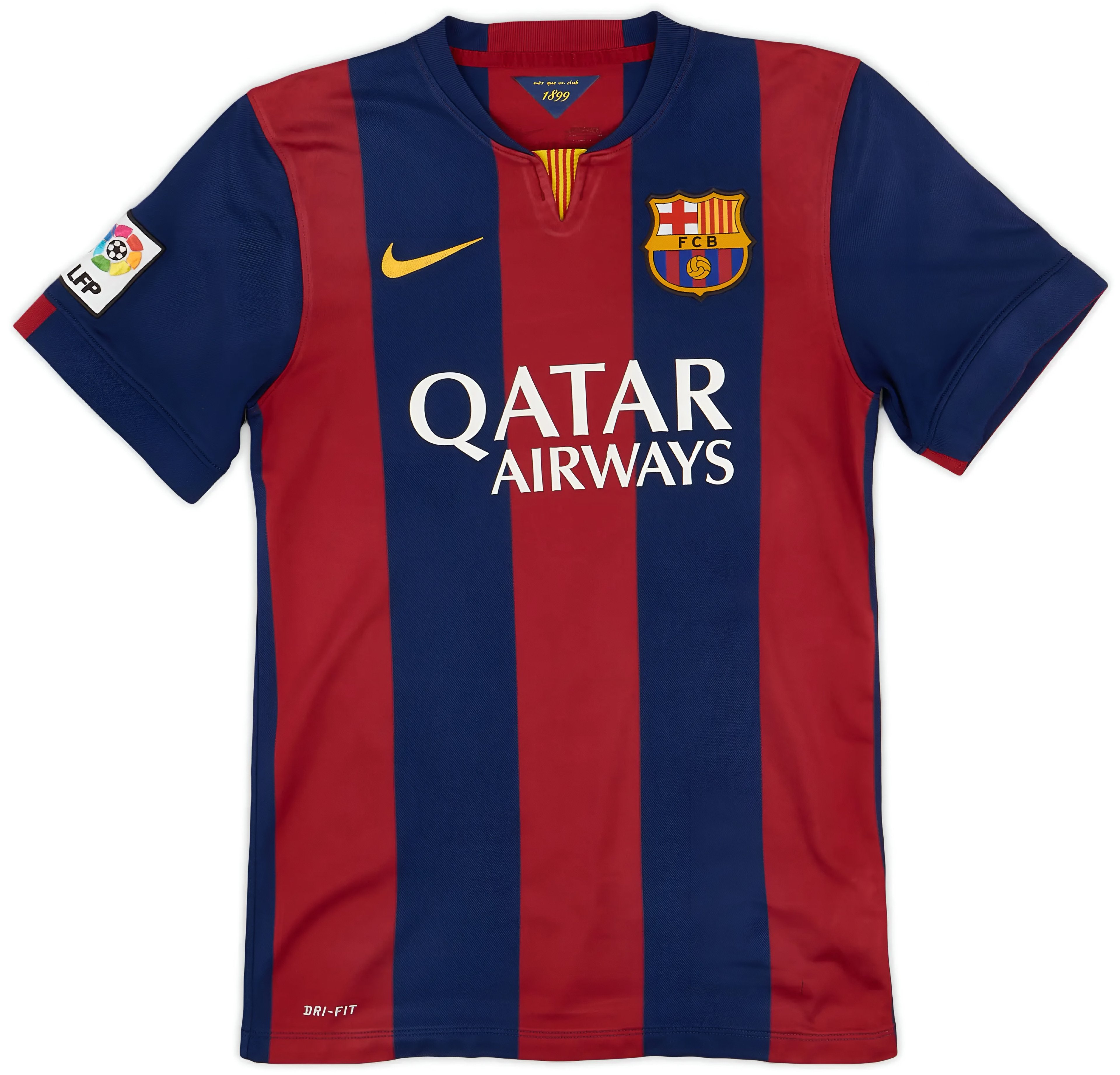 Neymar Jr. FC Barcelona 2014-2015 İç Saha Forması