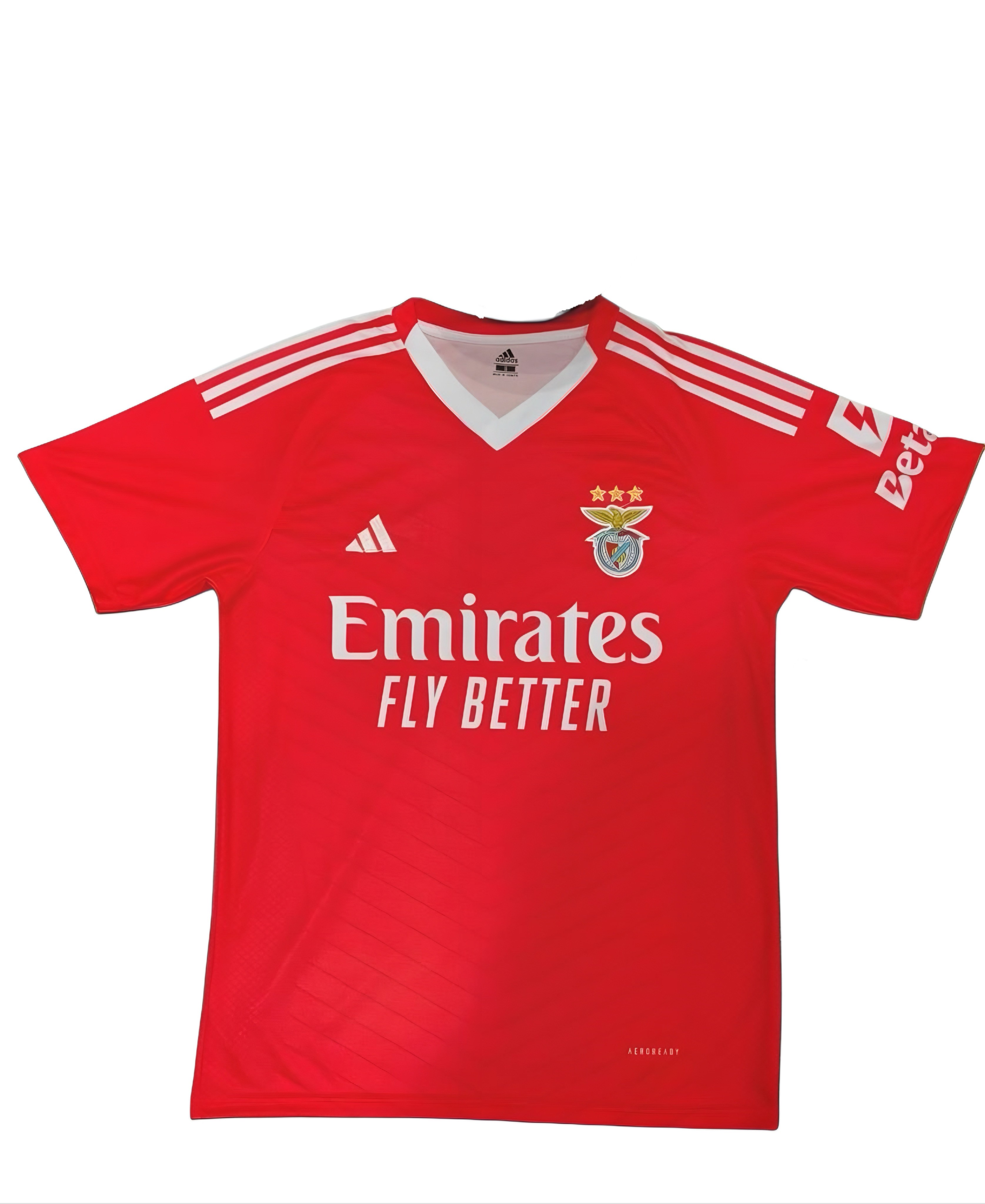 Kerem Aktürkoğlu Benfica 2024-2025 İç Saha Forması