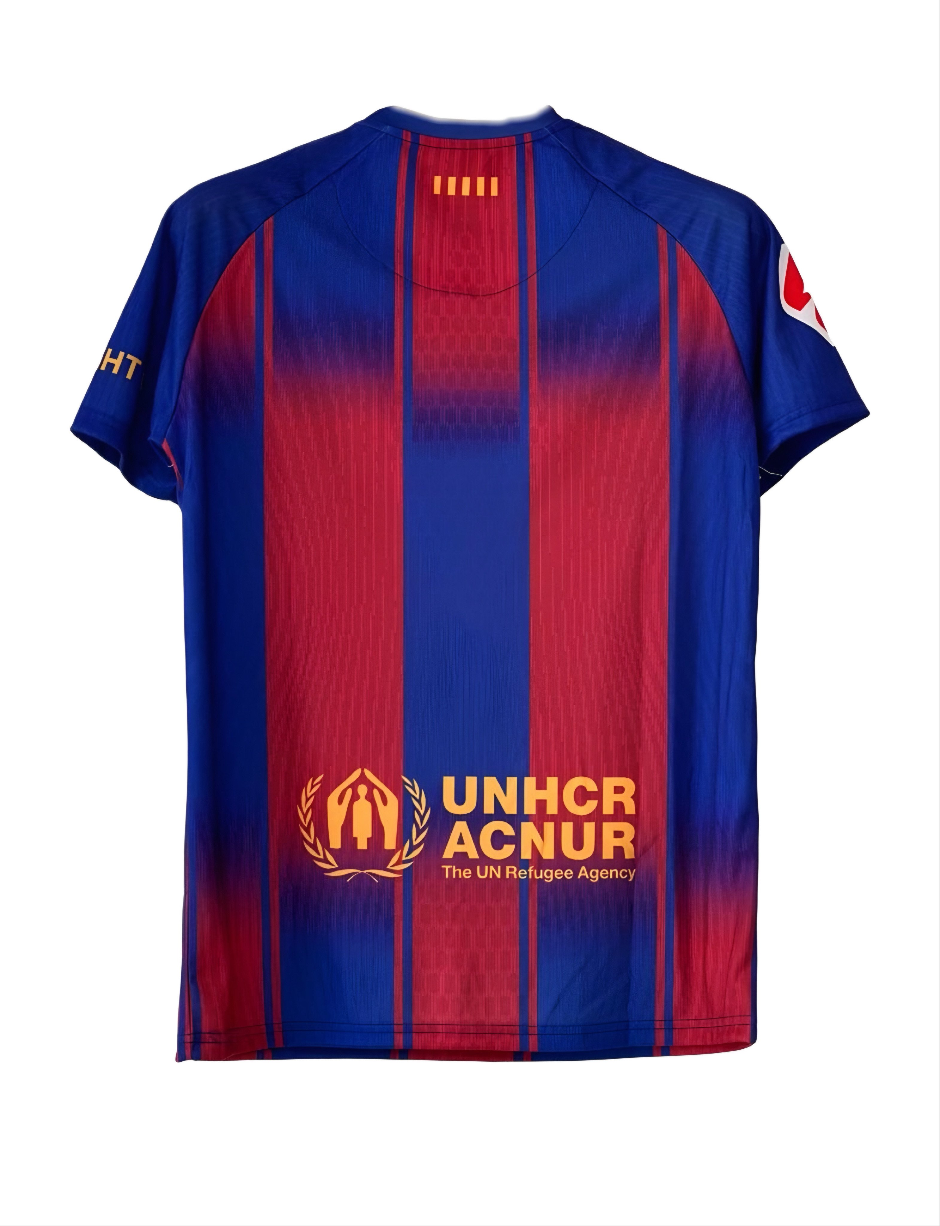 FC Barcelona 2024-2025 İç Saha Forması