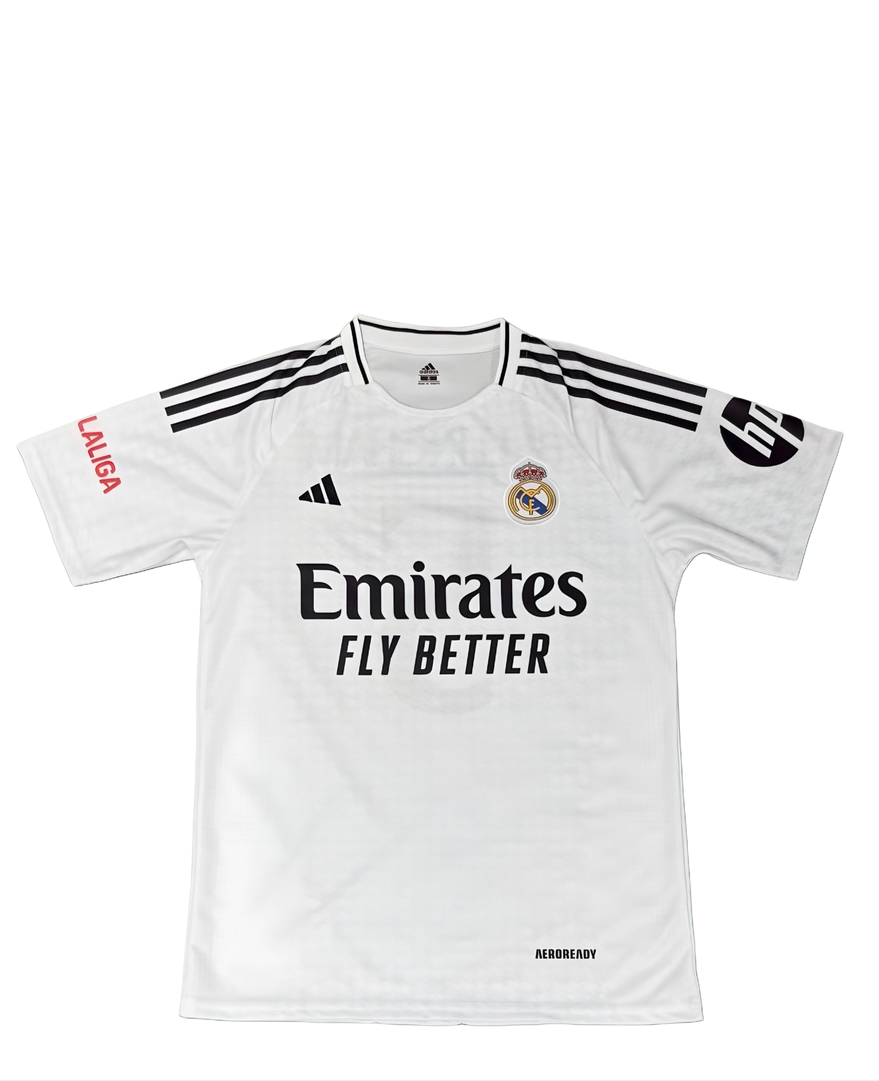 Jude Bellingham Real Madrid 2024-2025 İç Saha Forması 
