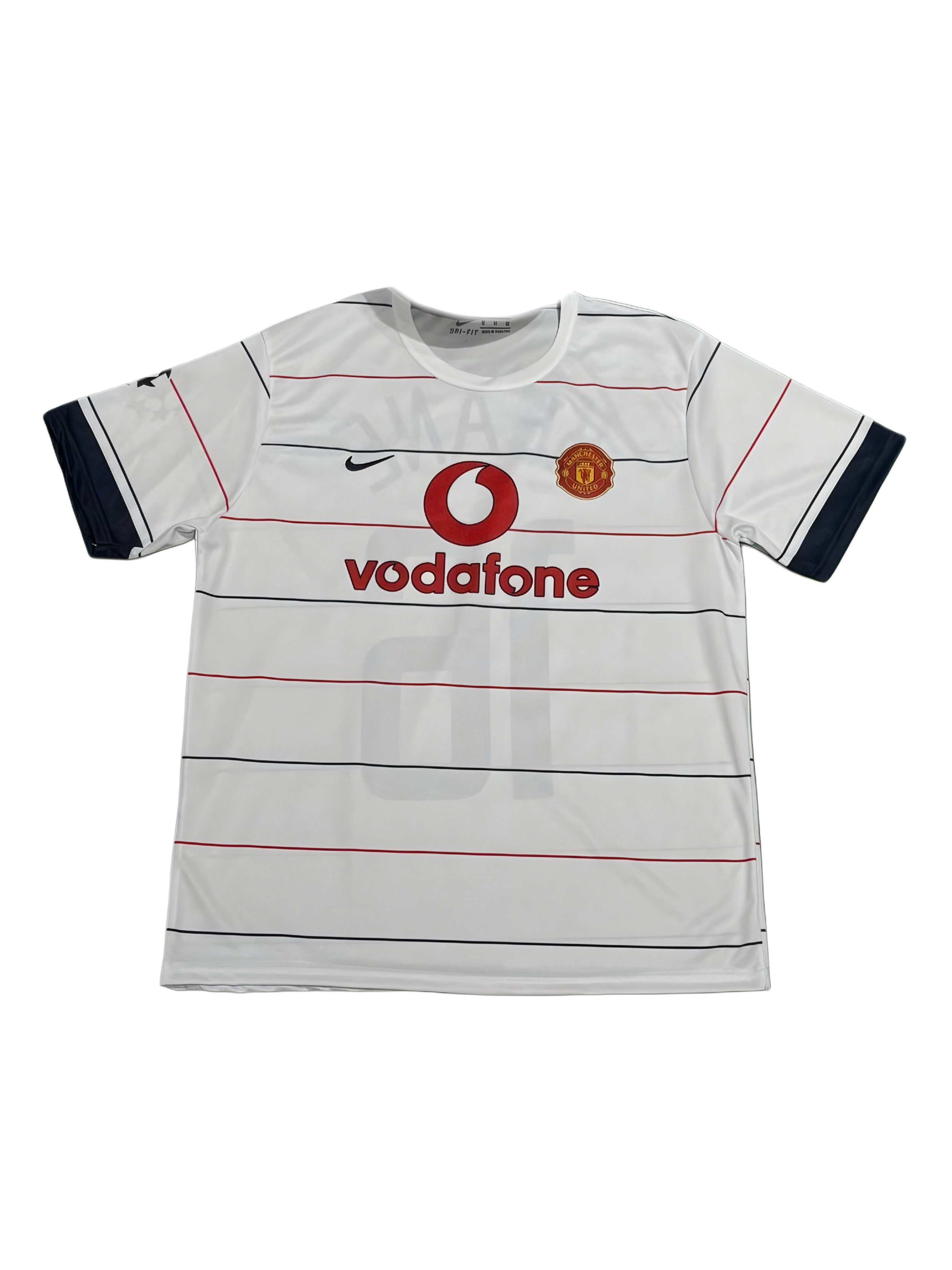 Roy Keane Manchester United 2003-2004 Üçüncü Forması