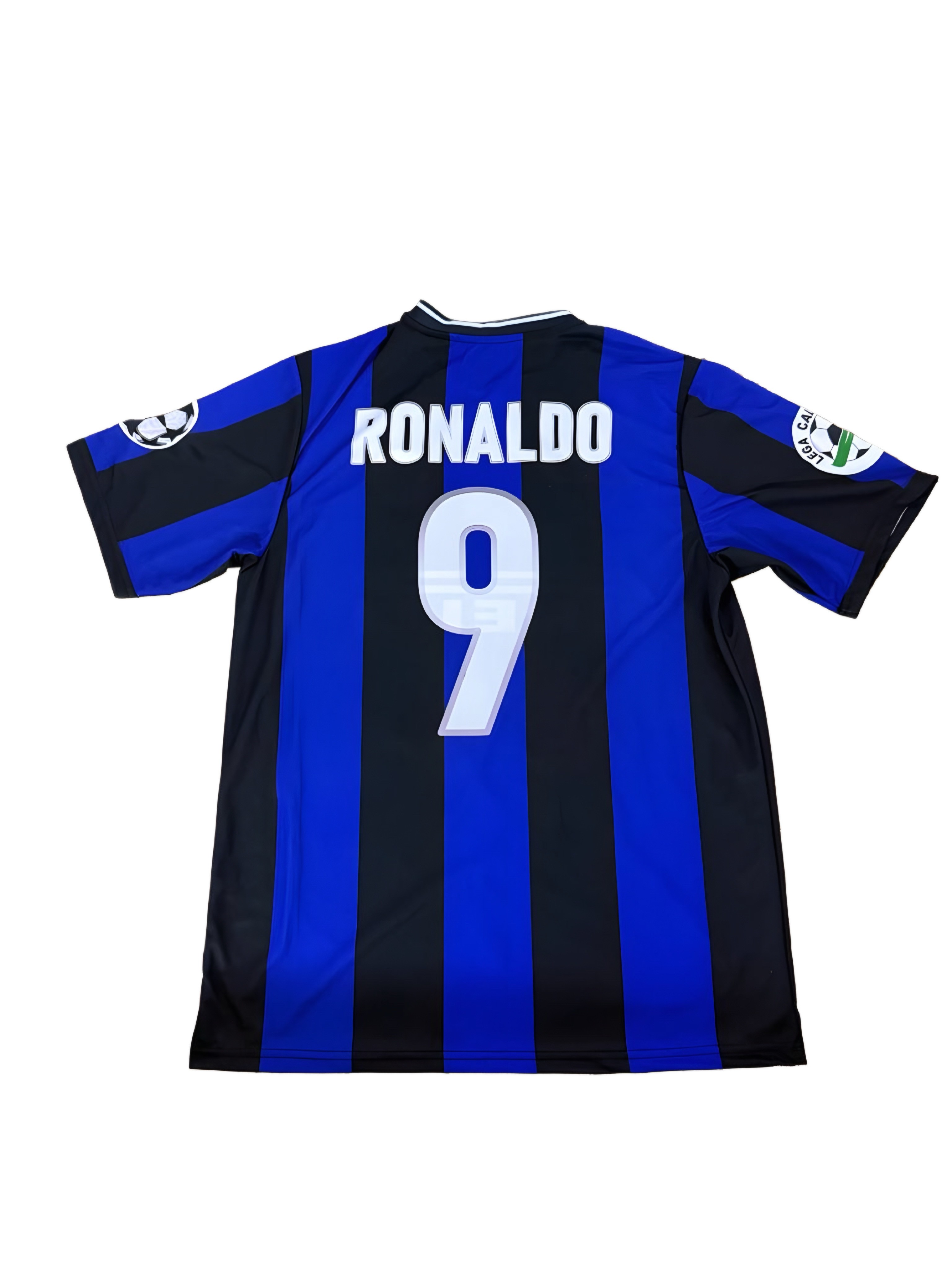 Ronaldo Inter Milan 1999-2000 İç Saha Forması