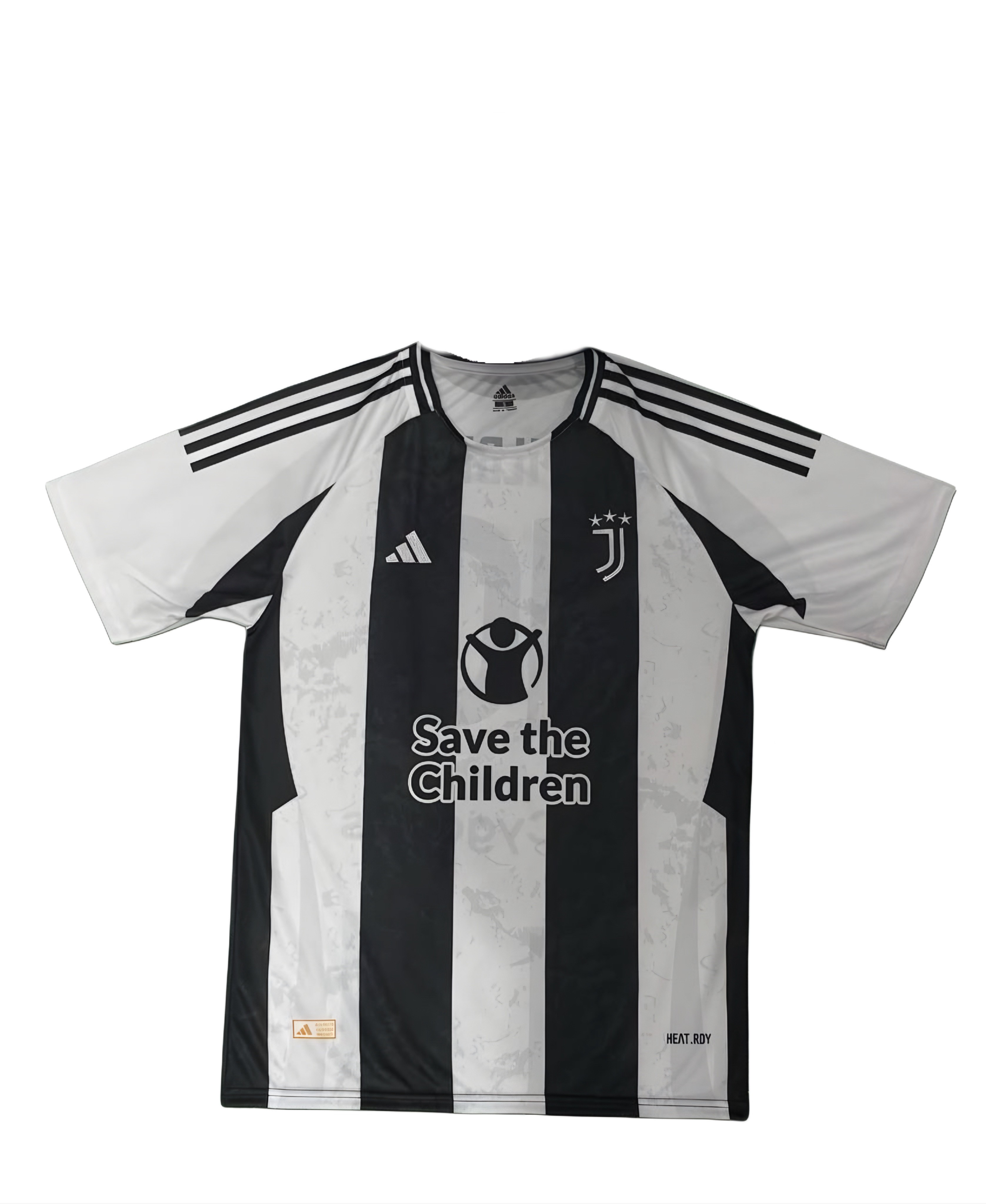 Kenan Yıldız Juventus 2024-2025 İç Saha Forması