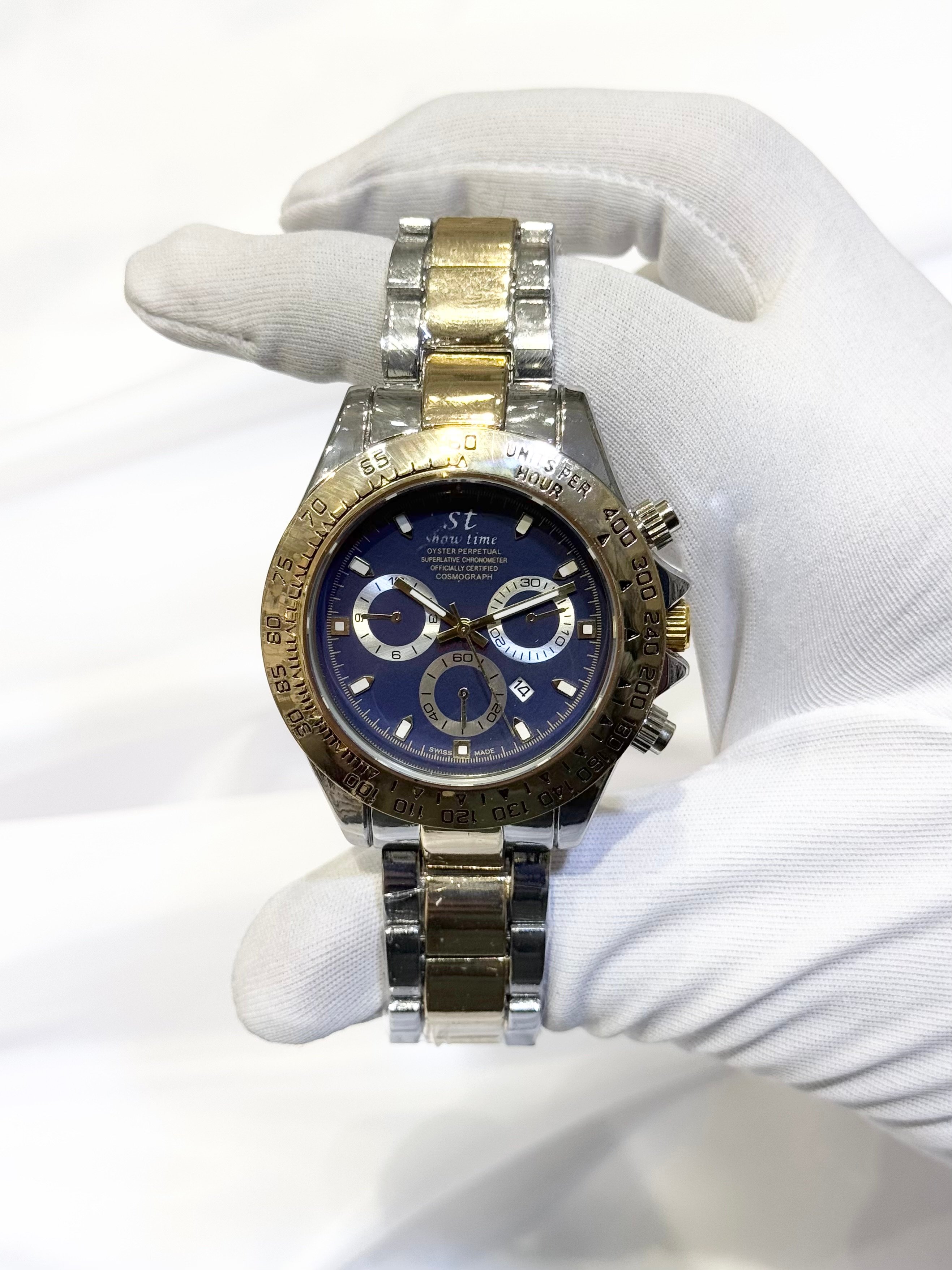 Daytona Mavi