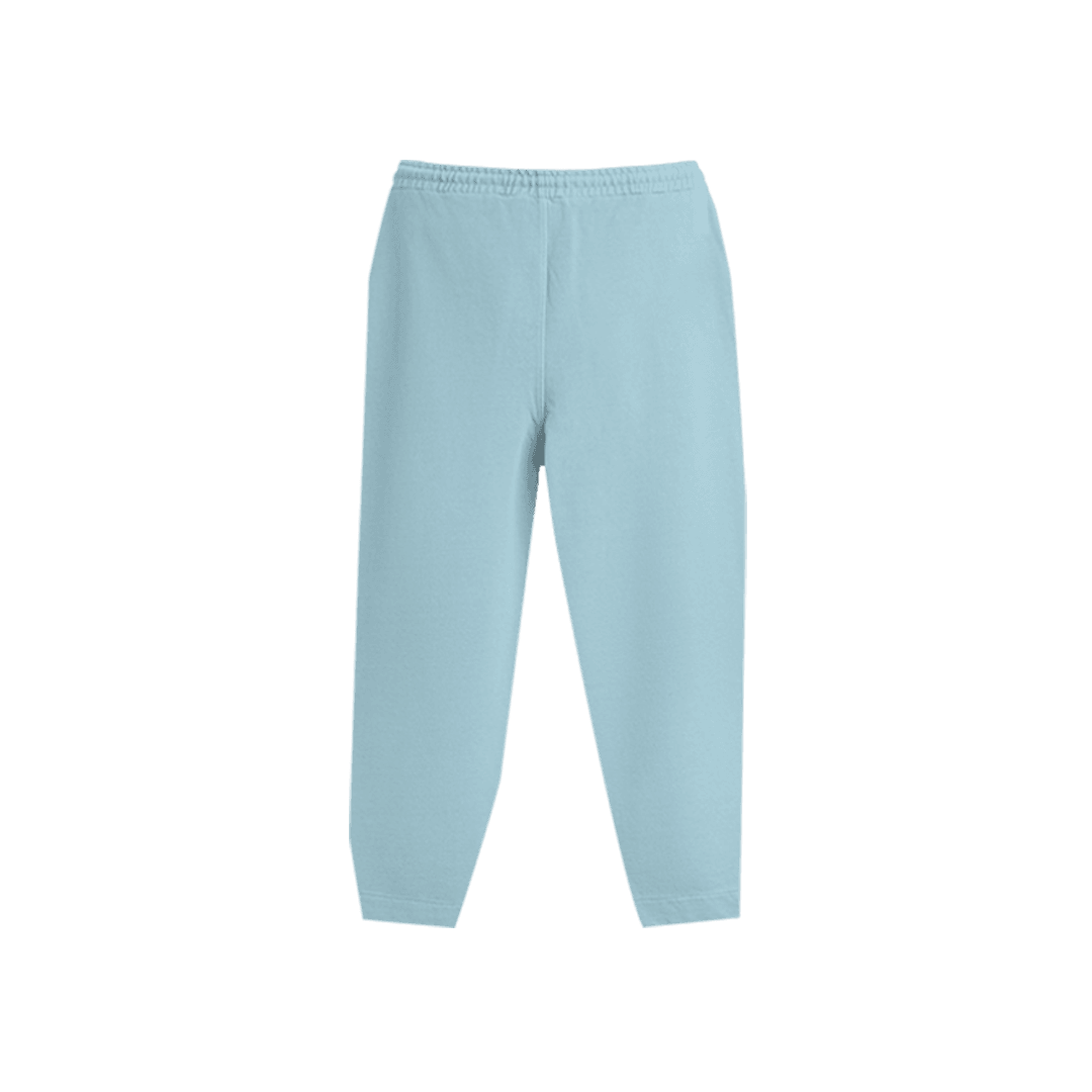 Rhinestone "Fleakkity" Eşofman Altı | Sugar Blue