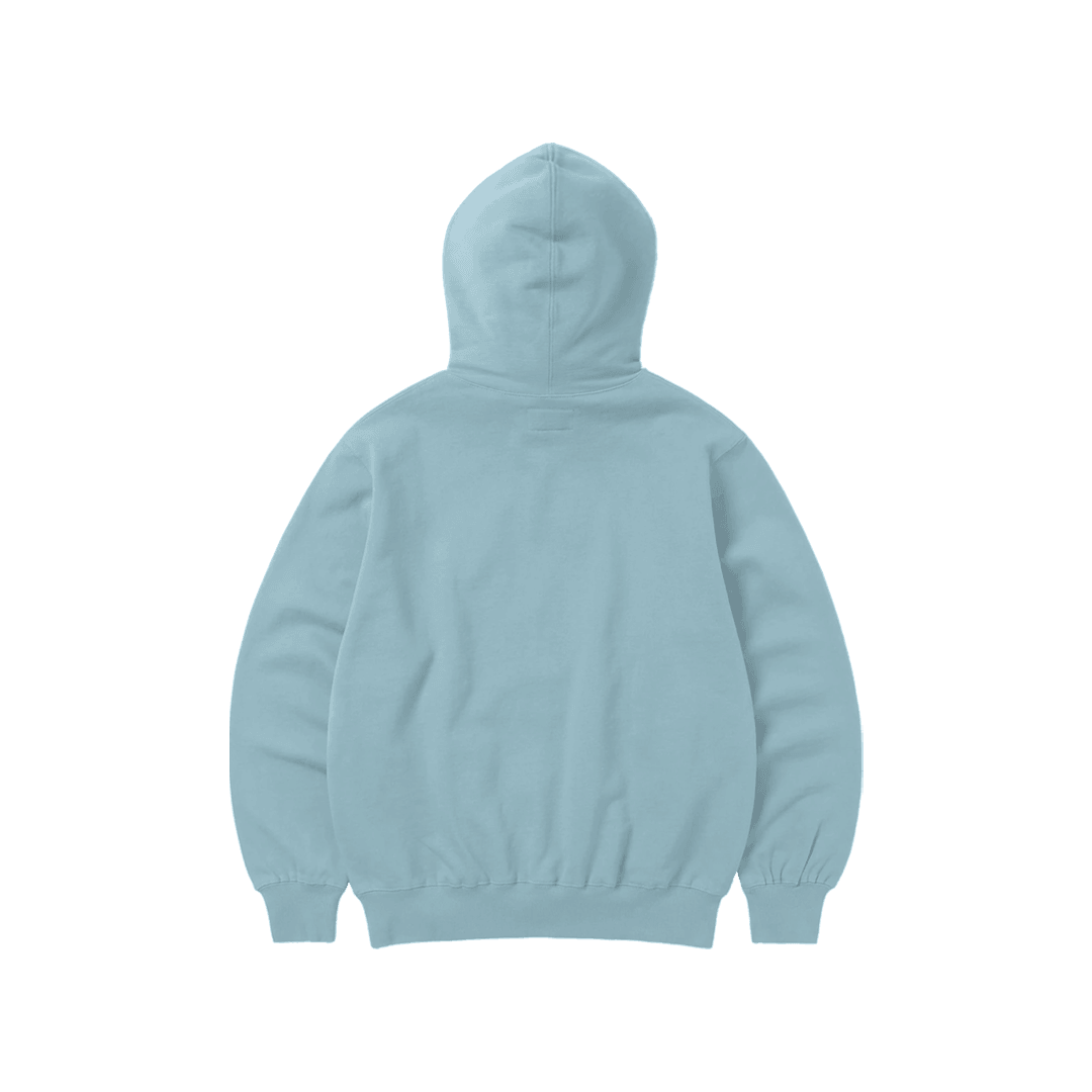 Rhinestone "Revenge" Hoodie | Sugar Blue