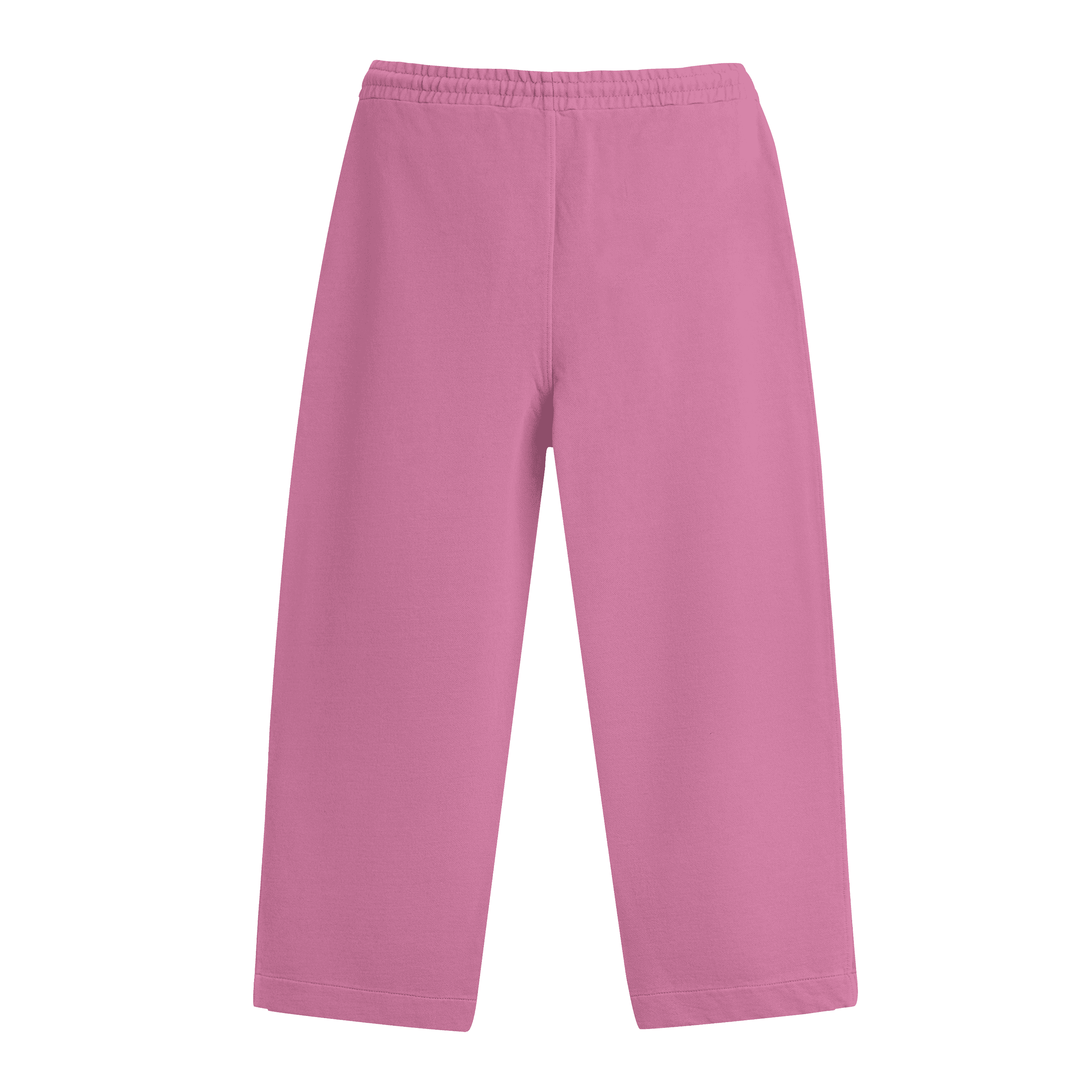 Rhinestone "Fleakbear" Eşofman Altı | Sugar Pink
