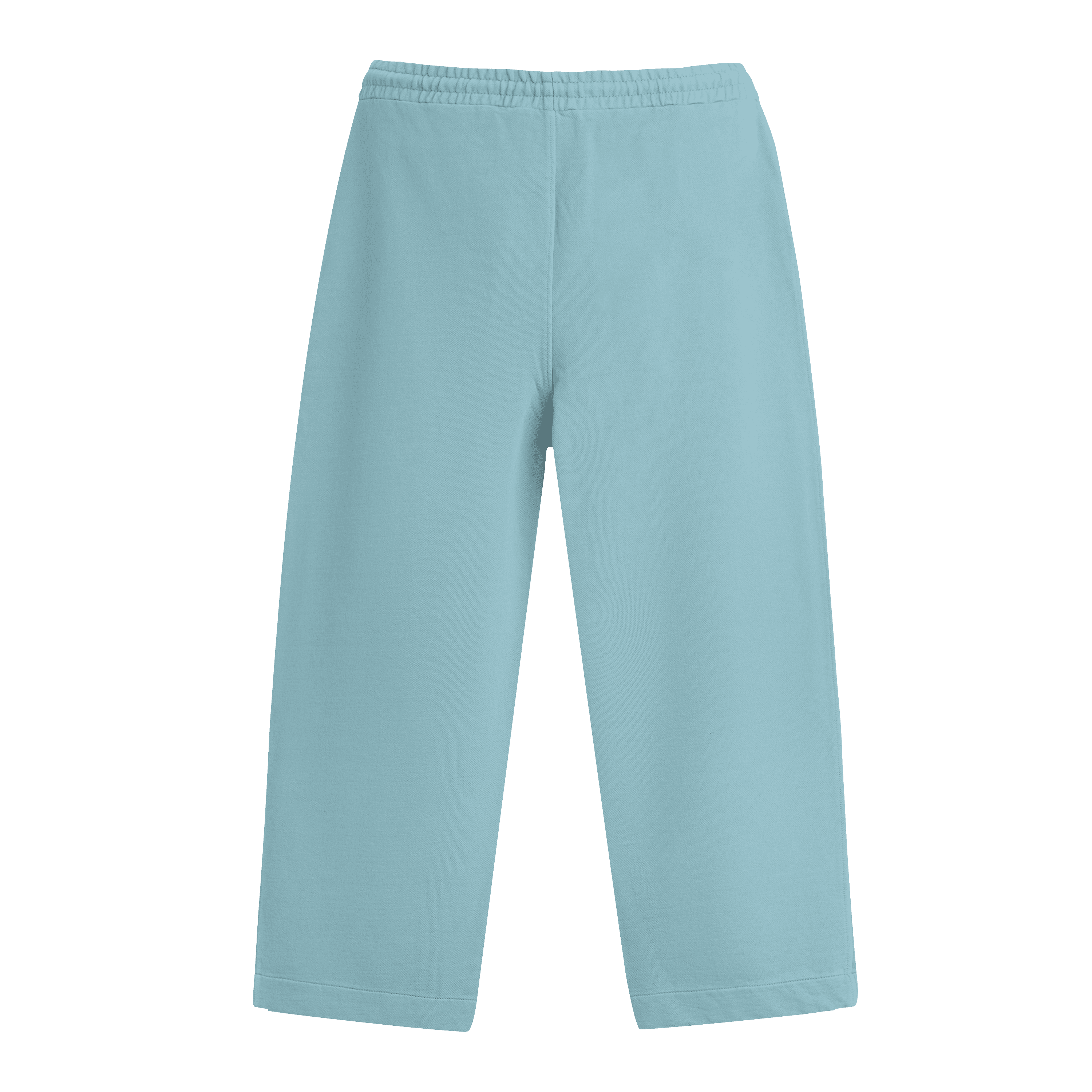 Rhinestone "Fleakbear" Eşofman Altı | Sugar Blue