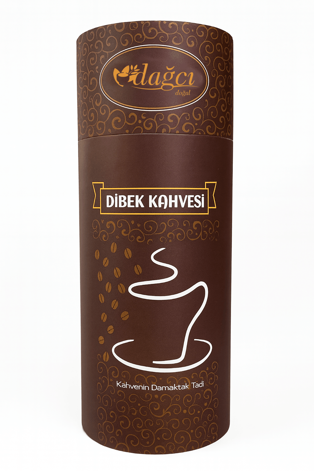 Dibek Kahvesi 1000 g – Diyarbakır Üretimi, Aromatik ve Köpüklü Geleneksel Lezzet
