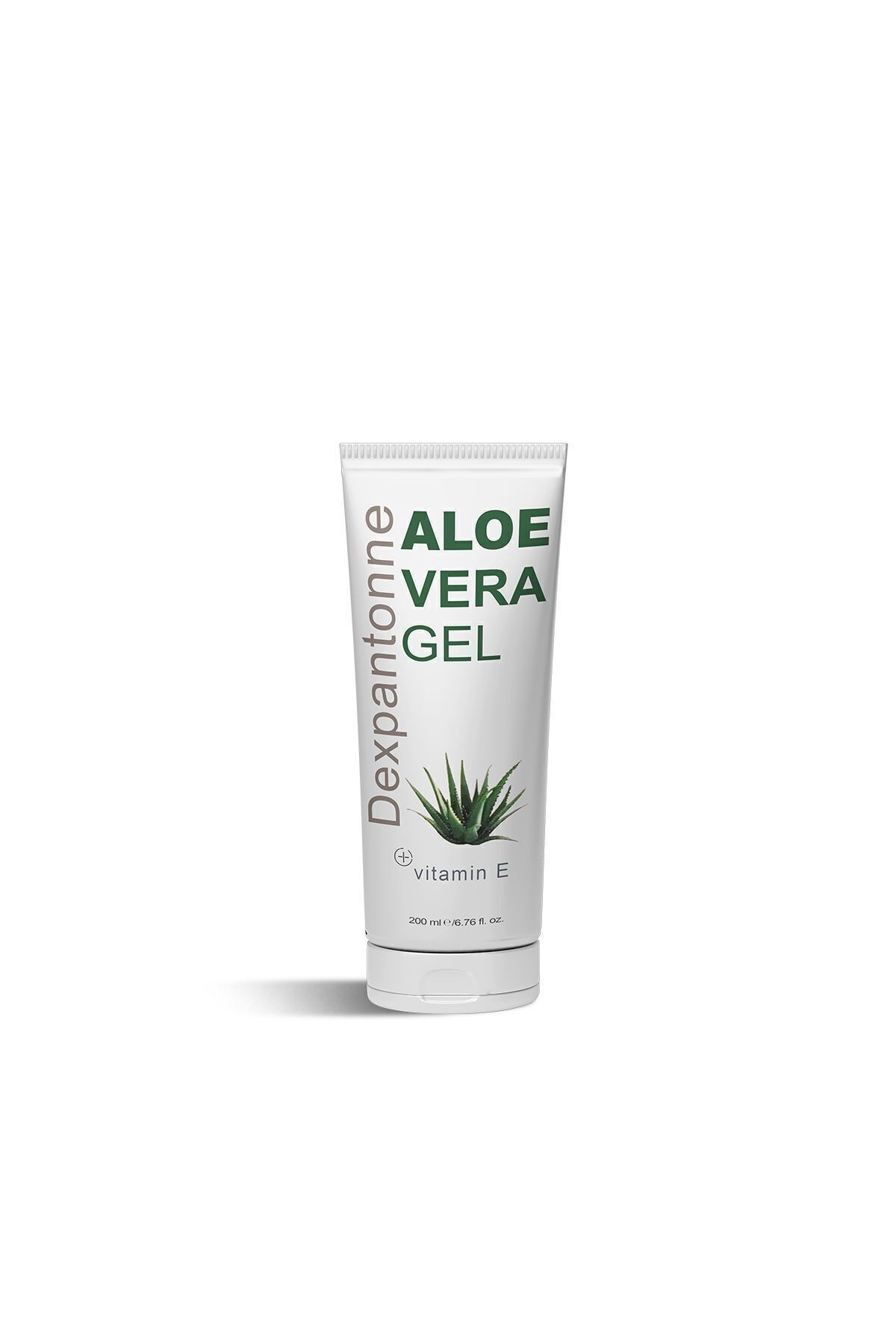Dexpantonne Aloevera Jel 200 ml