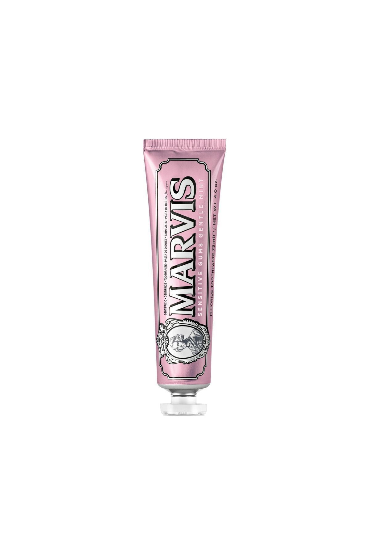 Sensitive Gums Gentle Mint 75 ml