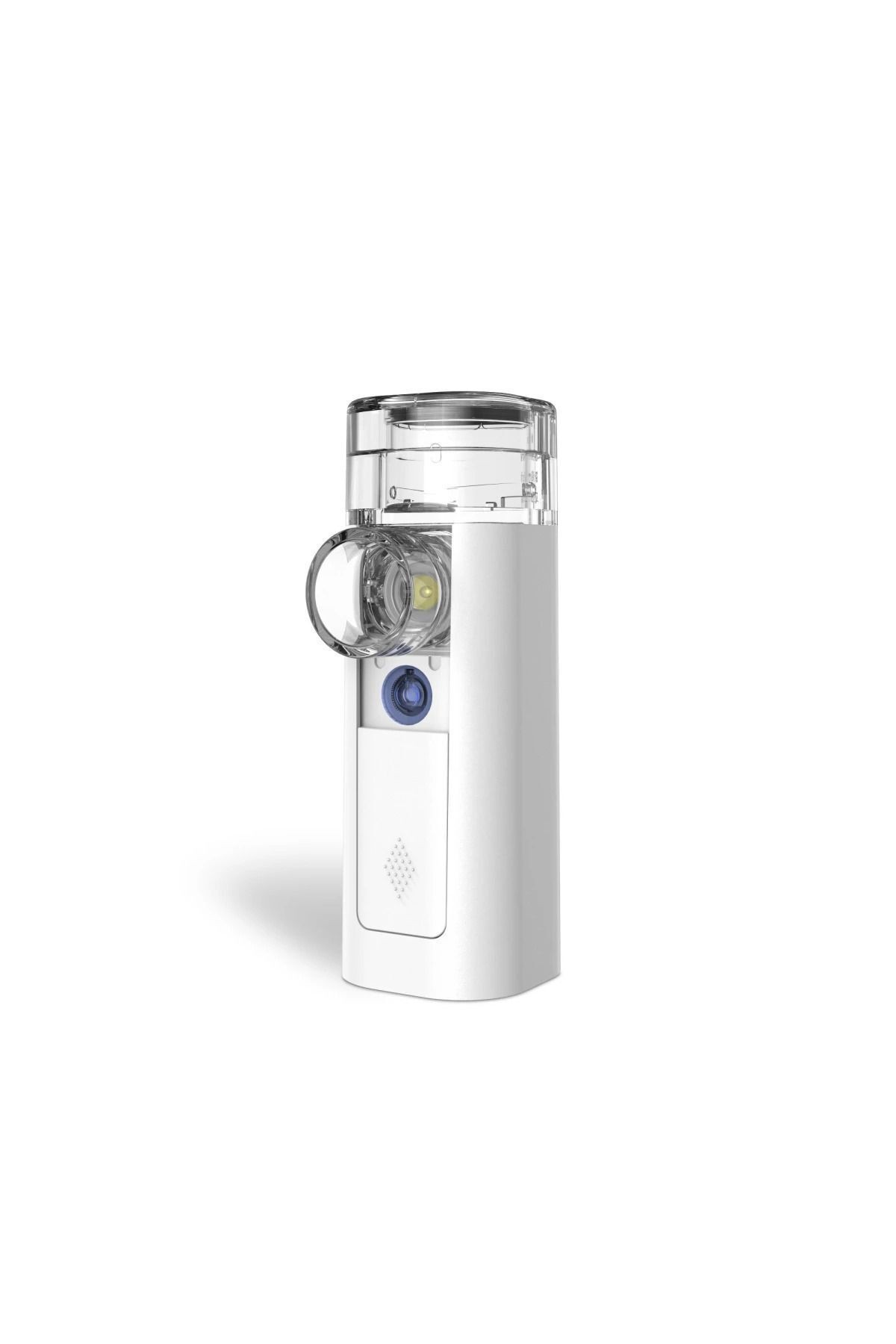 Mini Hava 360 Taşınabilir Mesh Nebulizatör 4015672114135