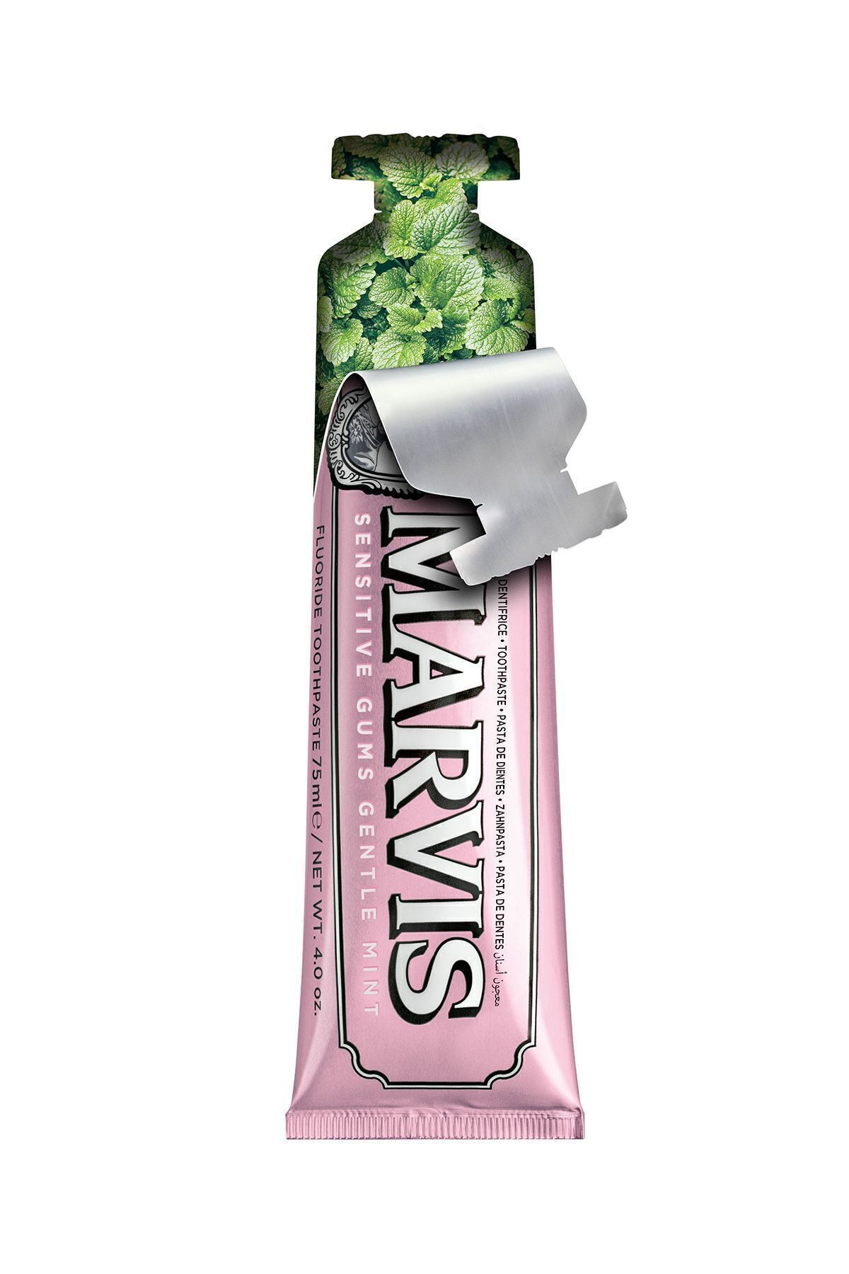 Sensitive Gums Gentle Mint 75 ml