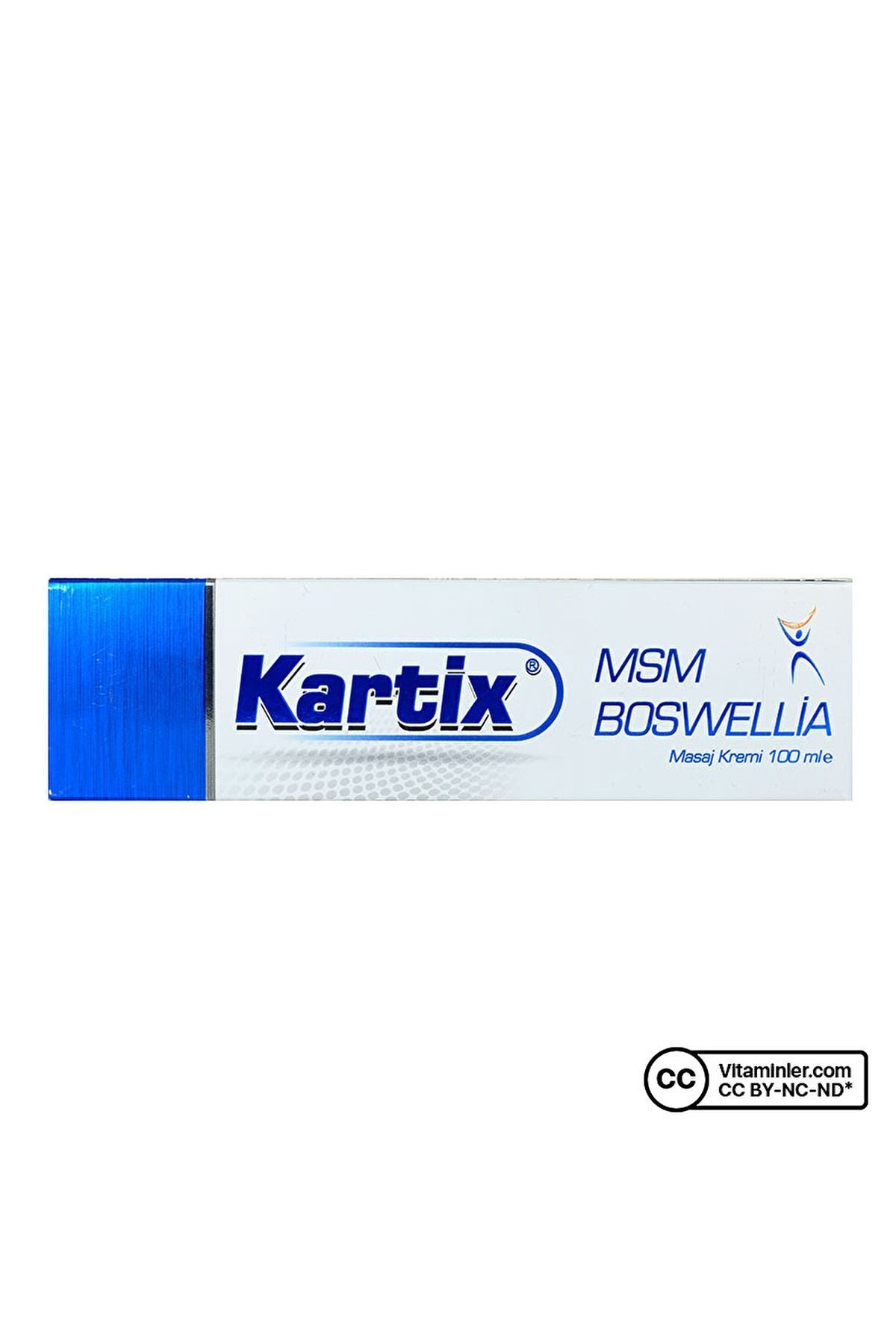 KARTİX Krem (100 ML)