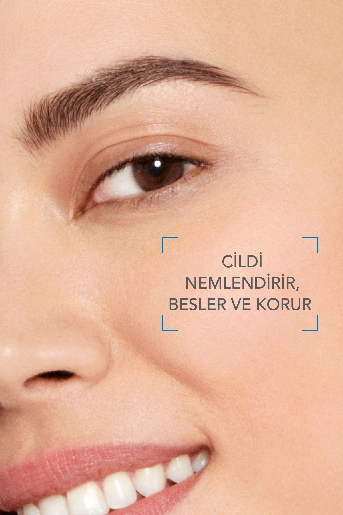Bioderma Atoderm Cream Ultra Normal ve Kuru Ciltler için Nemlendirici Yüz, Vücut Bakım Kremi 500 ml