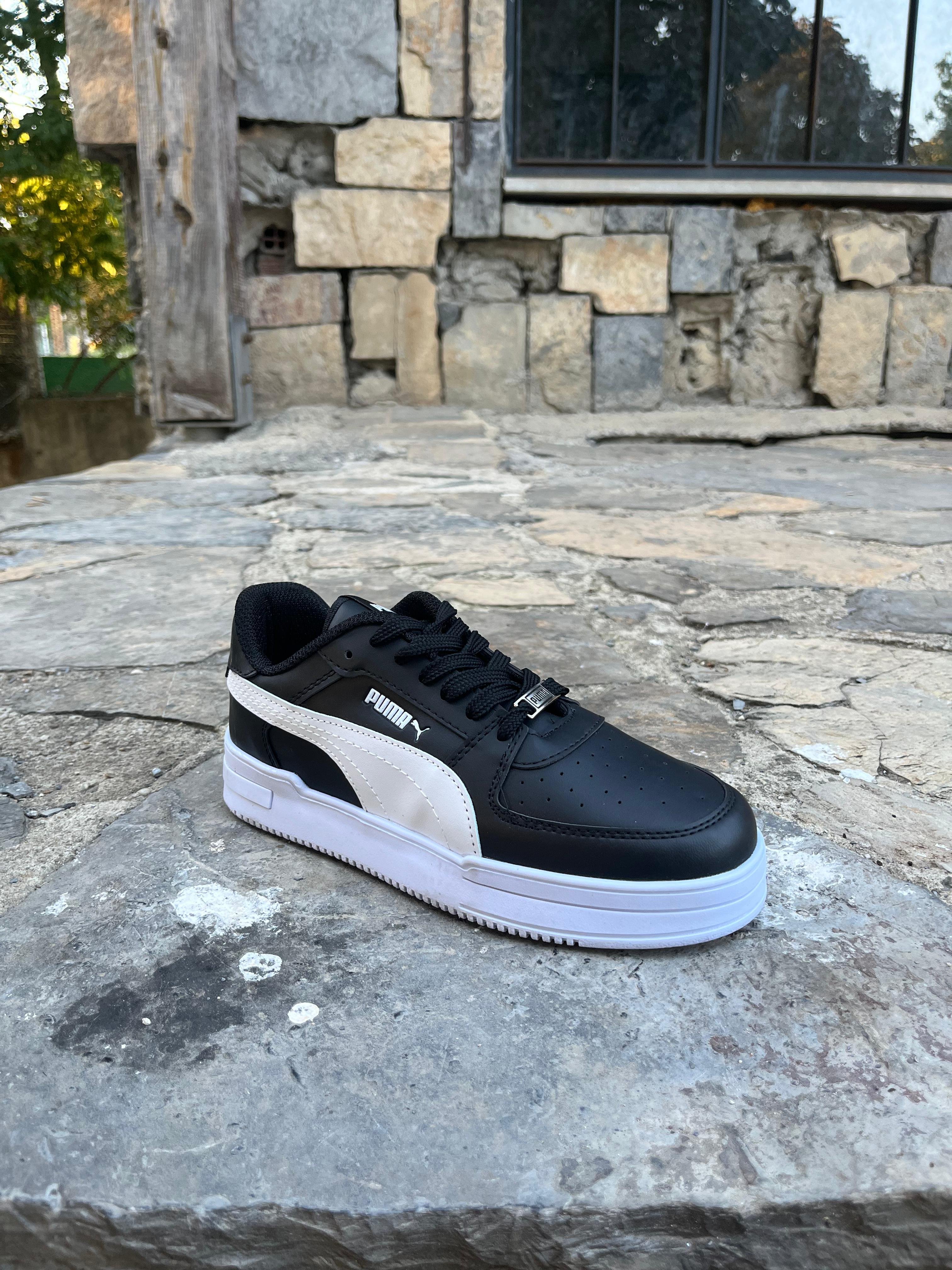 Puma Ca pro Classic Siyah