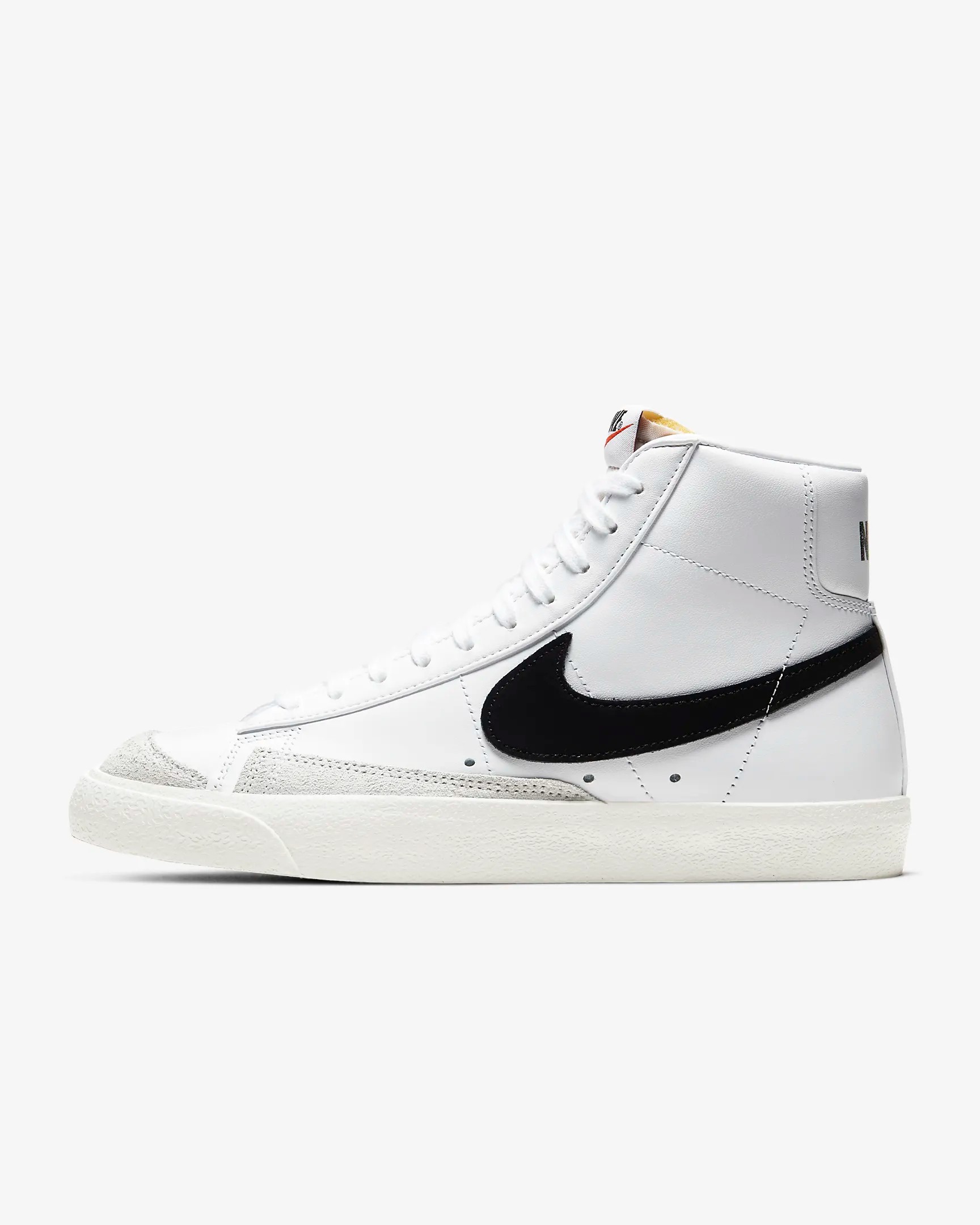 Nike Blazer Mid