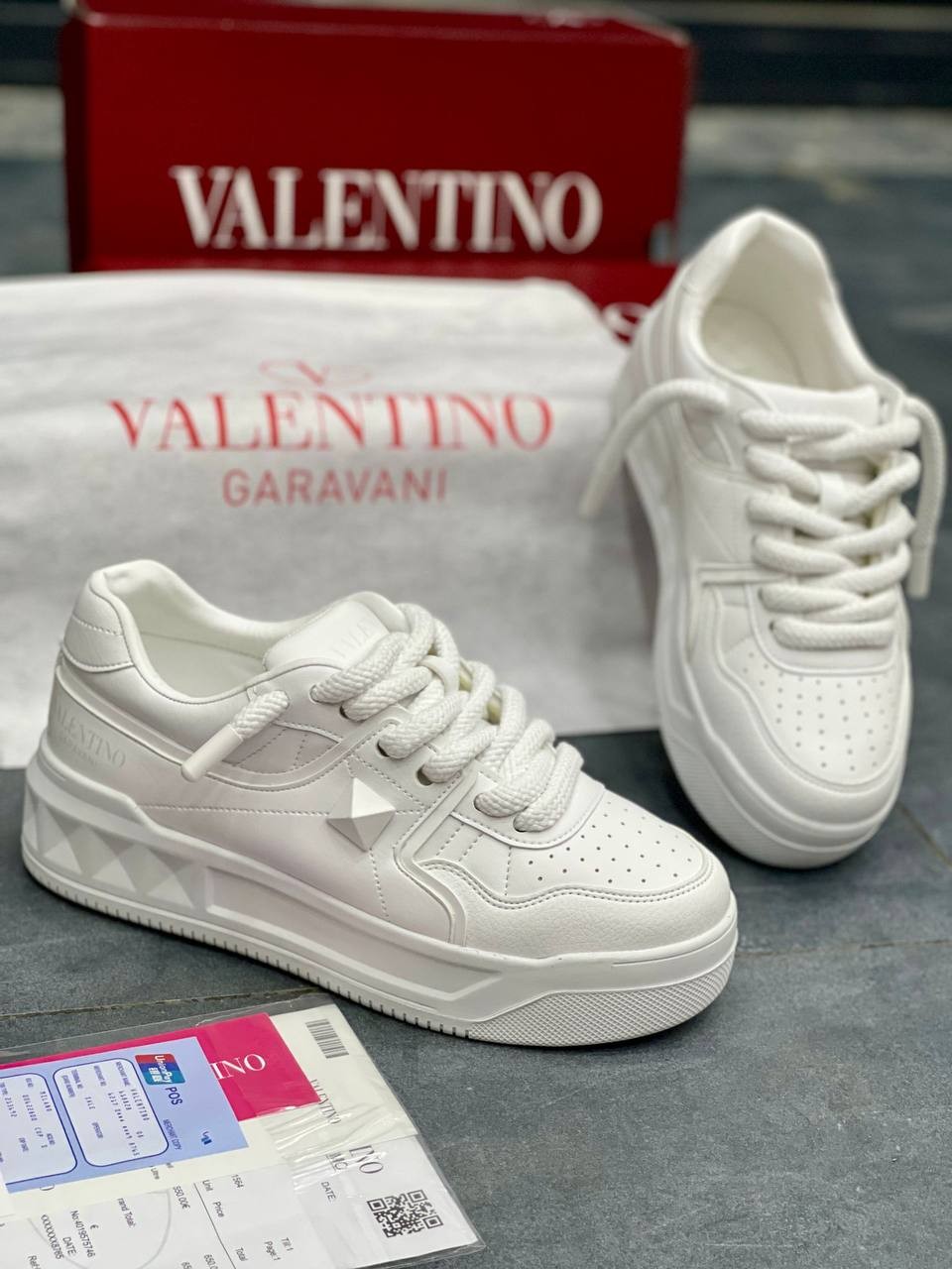 Valentino Garavani Sneakers