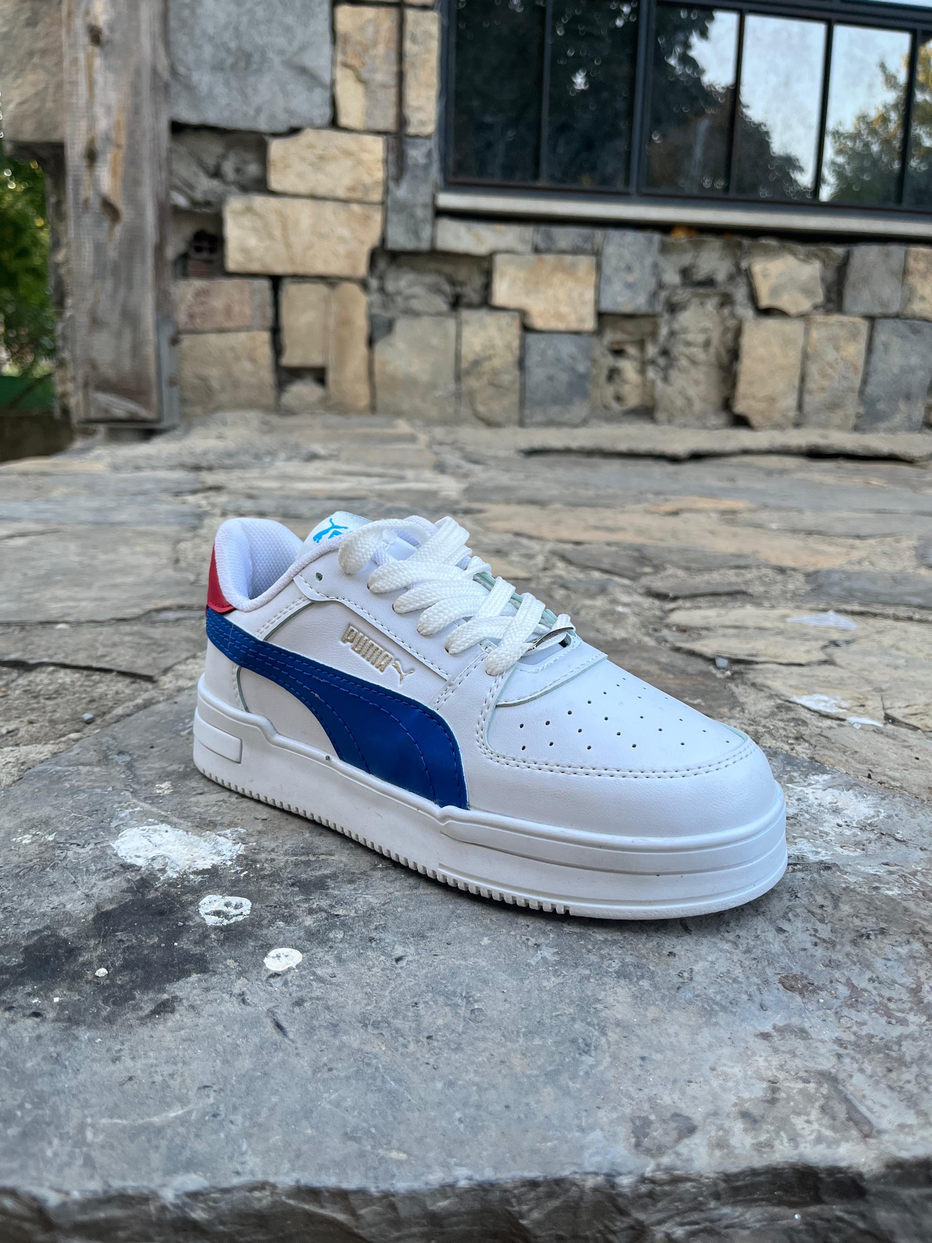 Puma Ca pro Classic Mavi