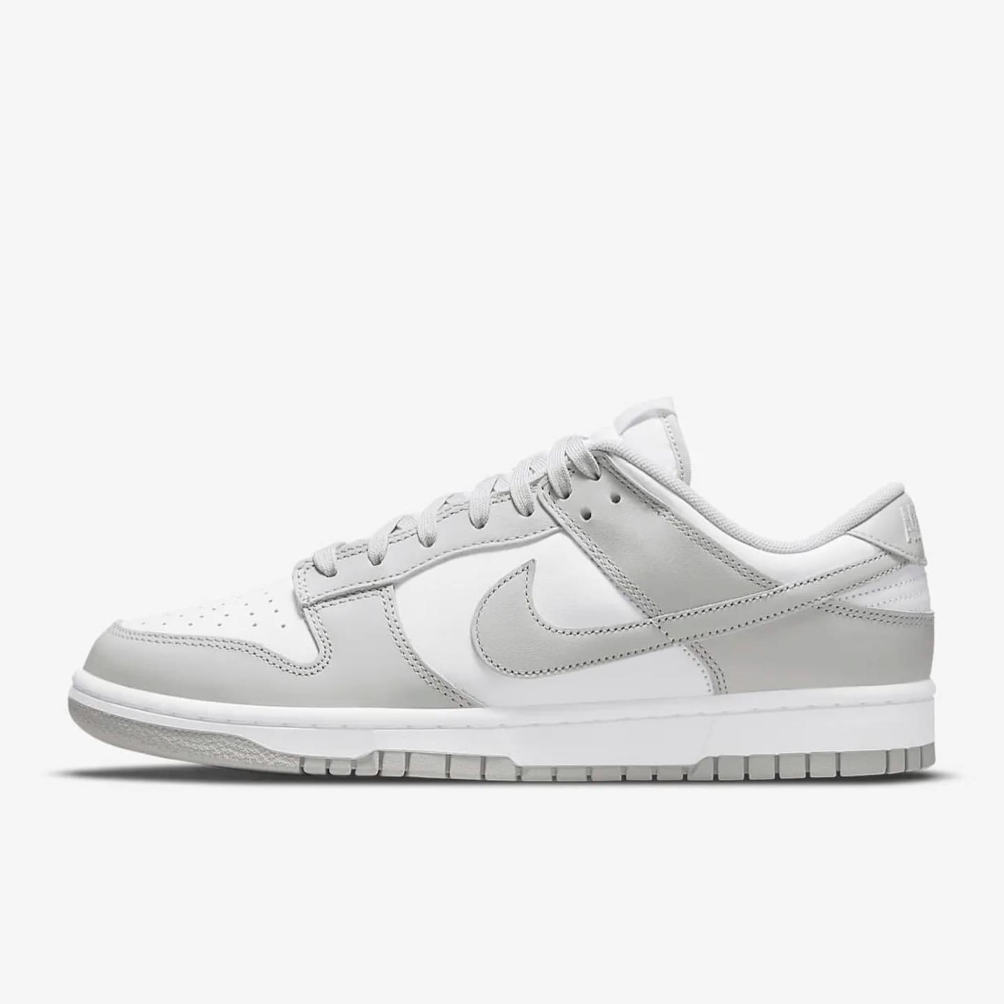 Nike Dunk Low Pro Gri