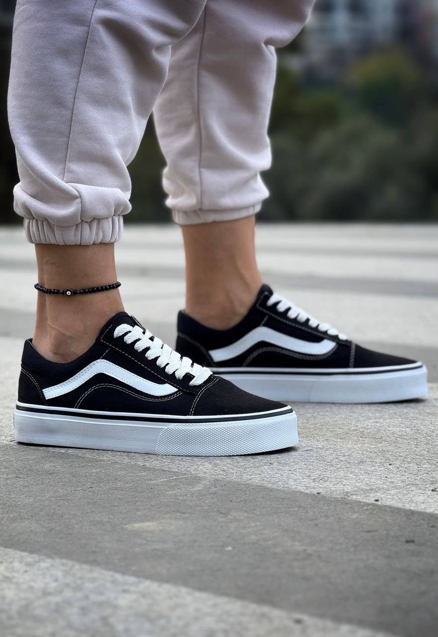 Vans Ayakkabı