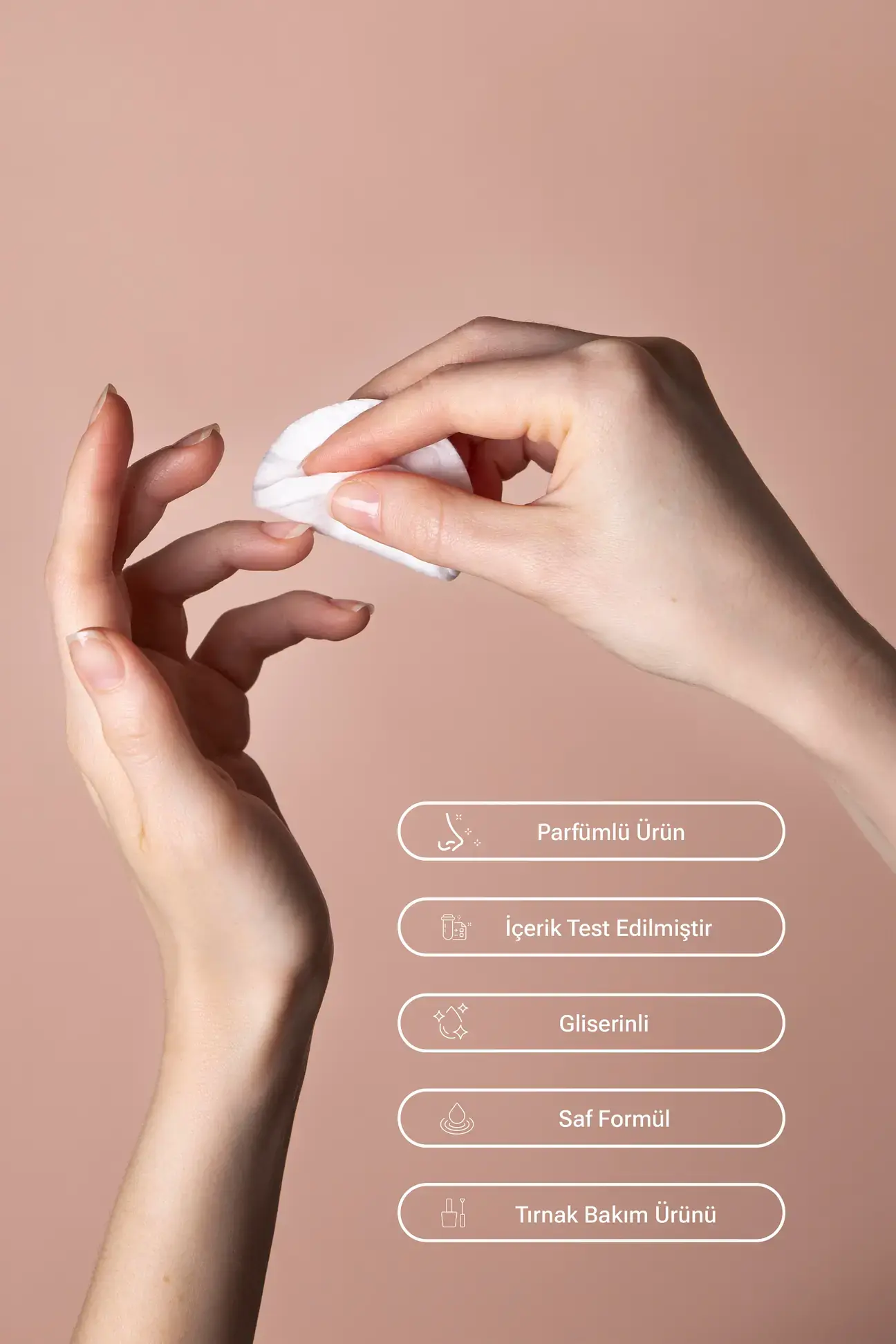 SUBO ASETON ULTRA GÜÇLÜ 110 ml