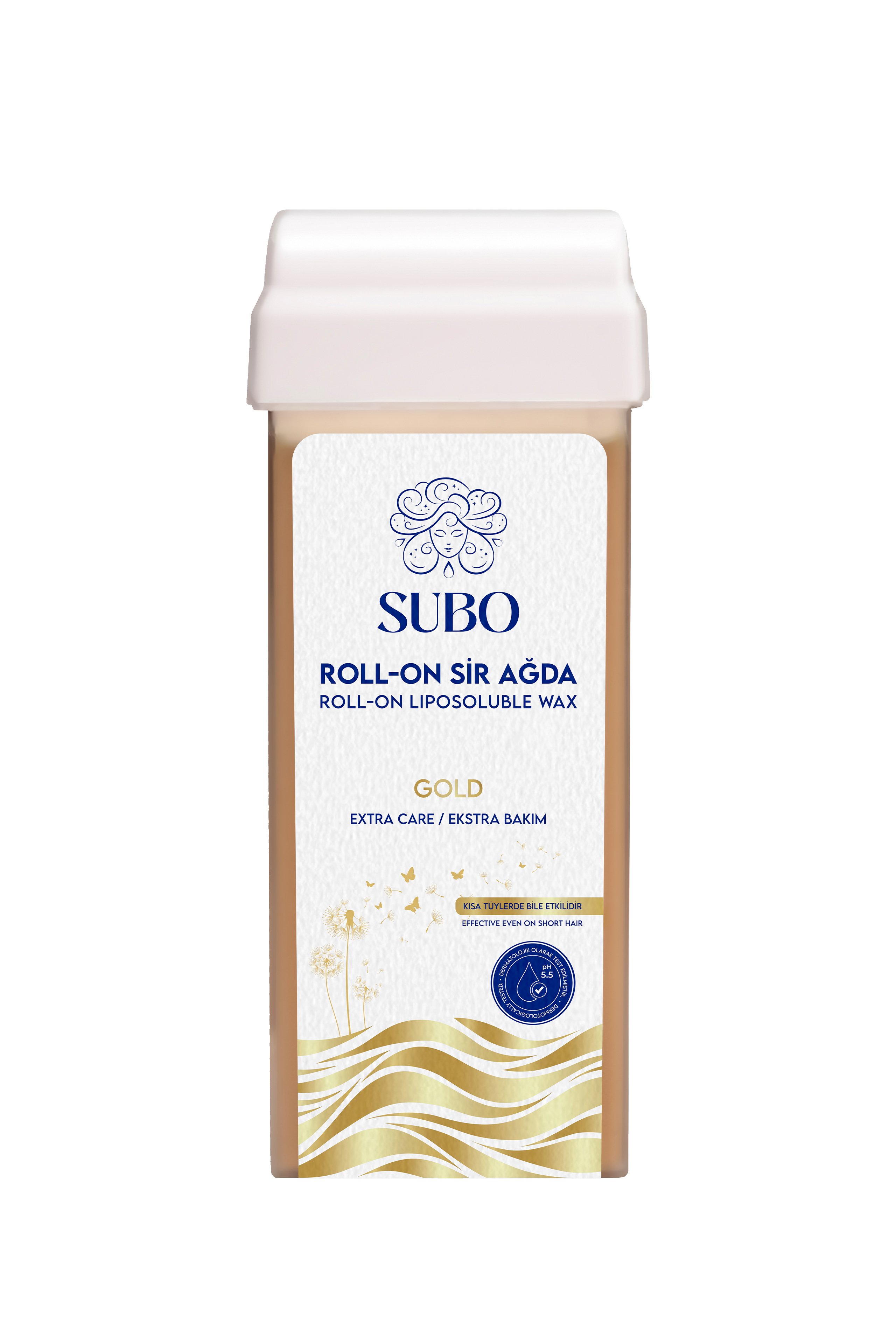 SUBO ROLL-ON AĞDA GOLD 100 ml