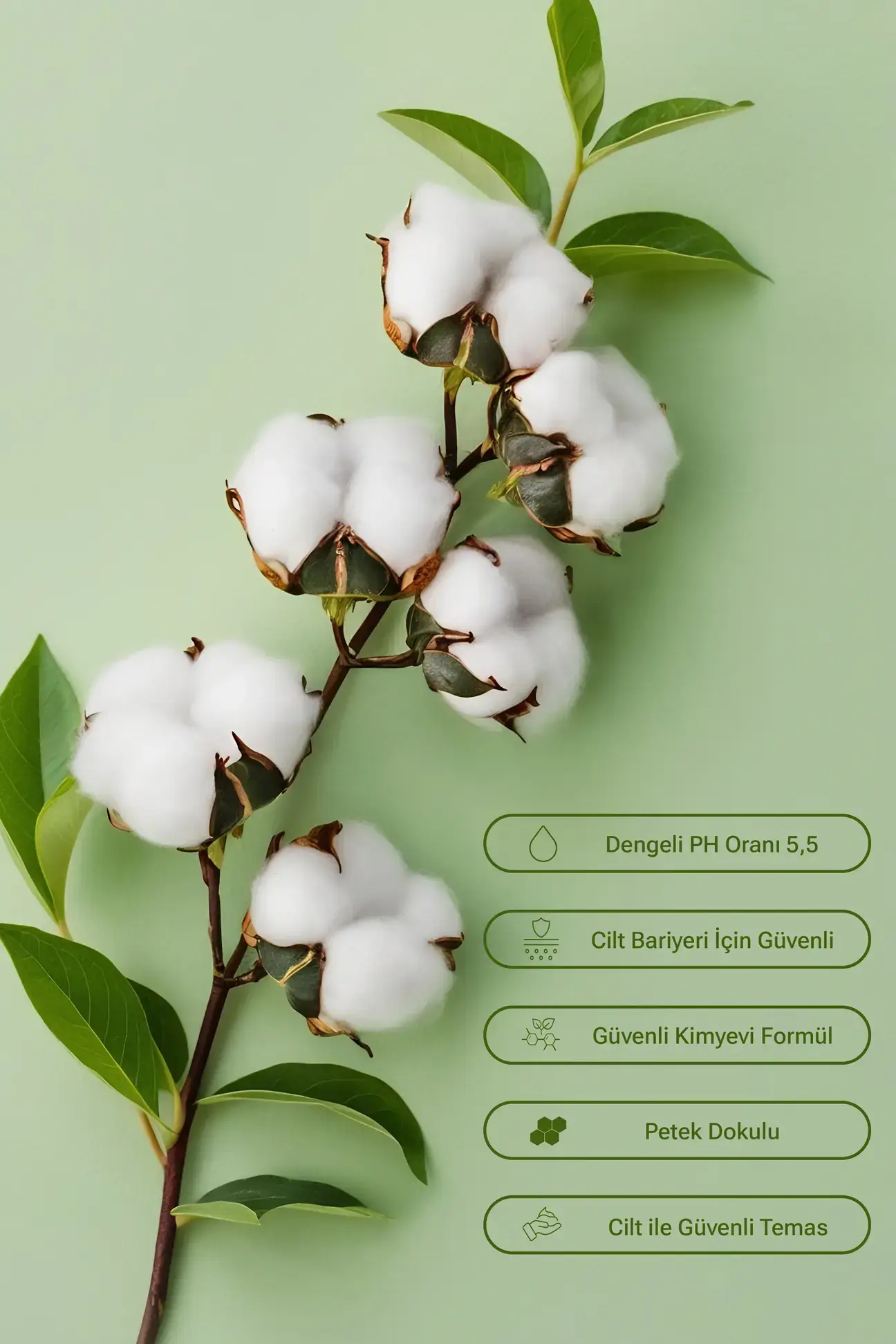 SUBO ISLAK HAVLU 90 'LI SENSİTİVE 9X90