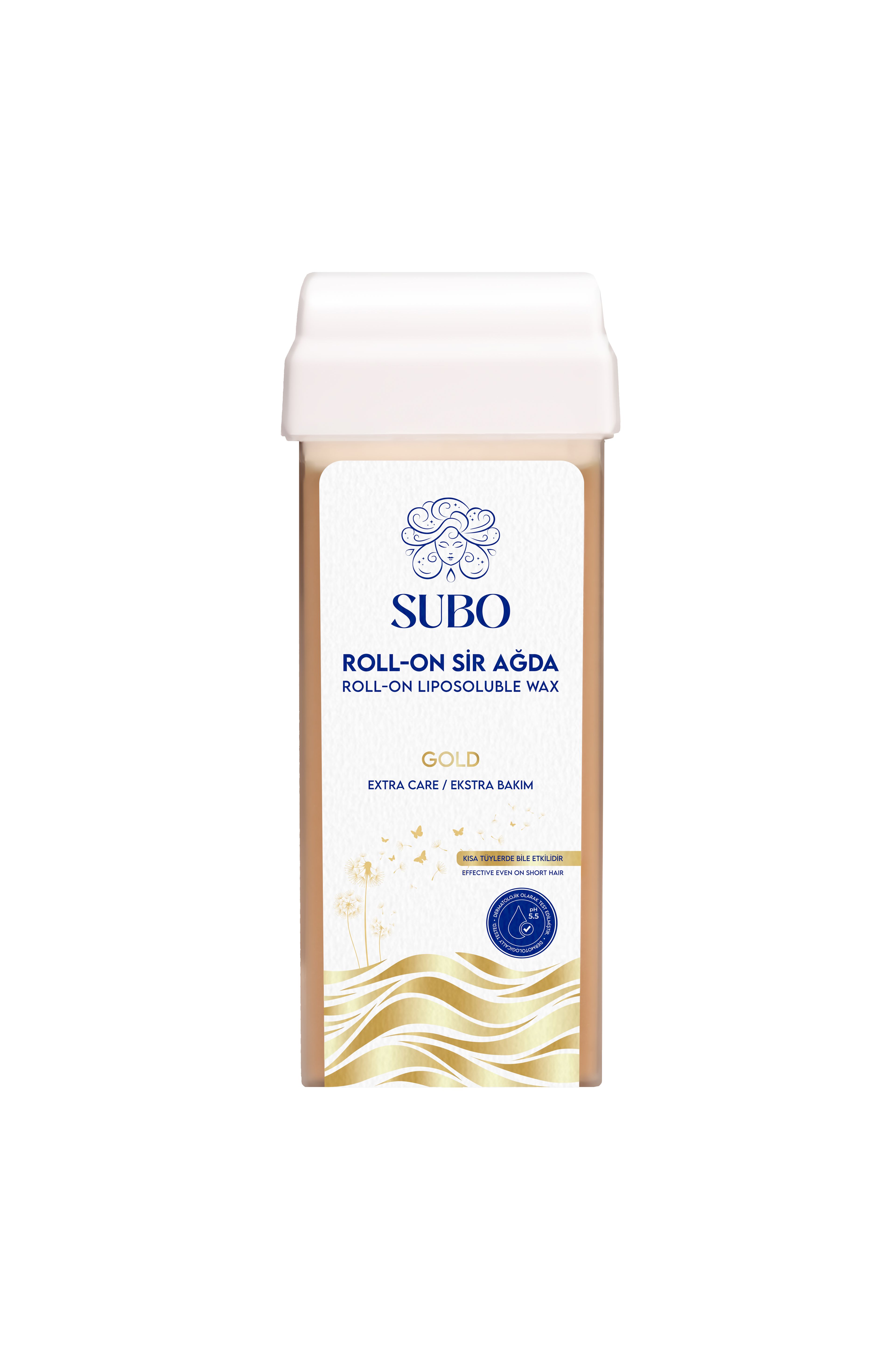 SUBO ROLL-ON AĞDA GOLD 100 ml