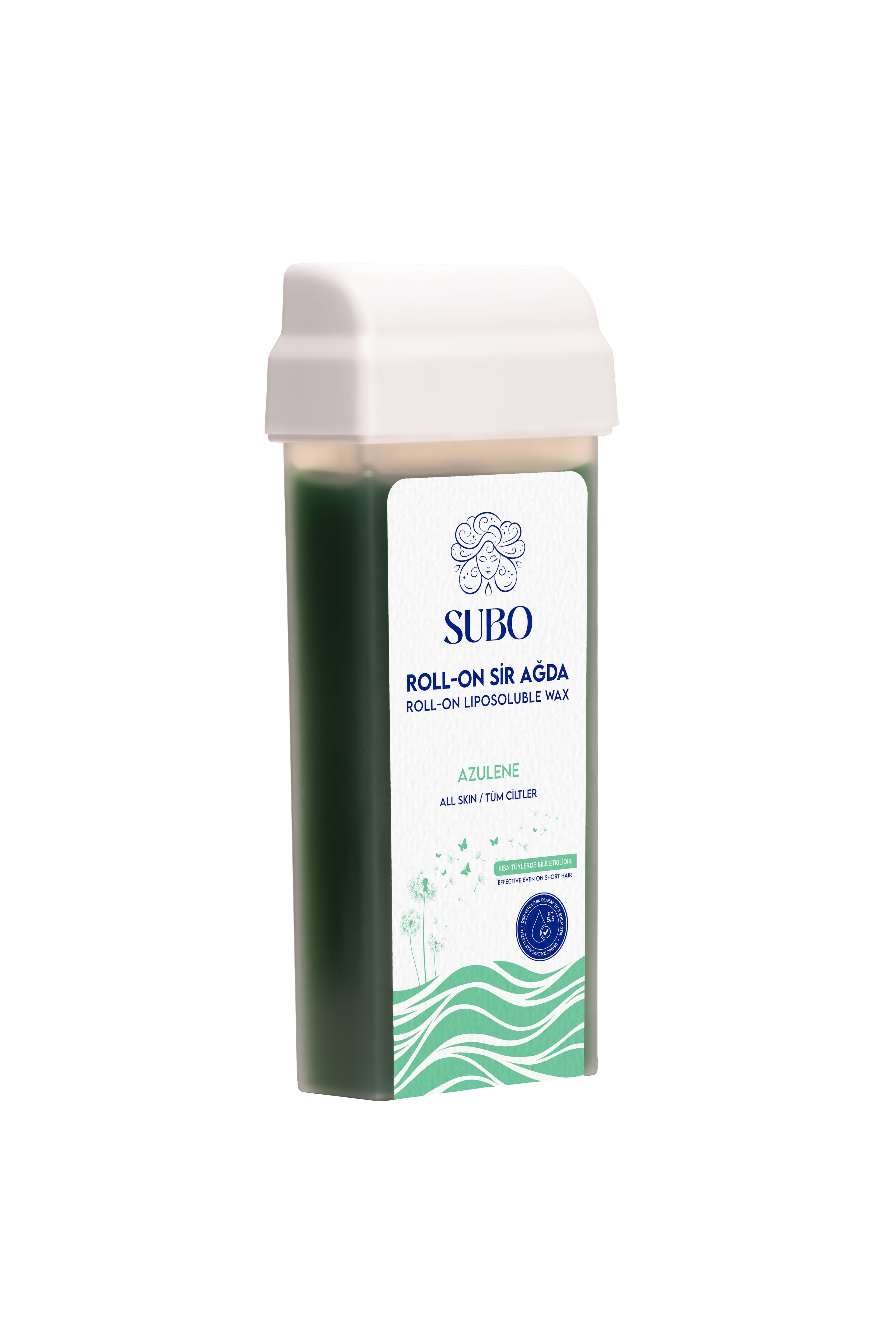 SUBO ROLL-ON AĞDA AZULEN 100 ml