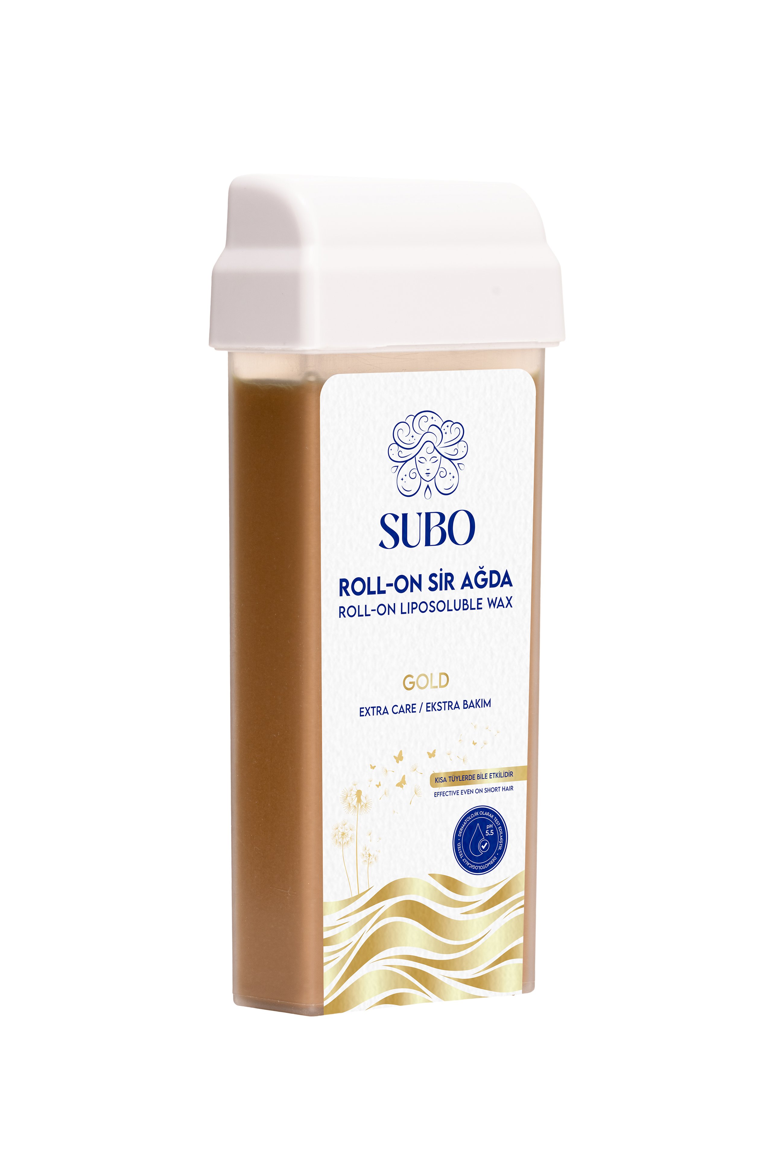 SUBO ROLL-ON AĞDA GOLD 100 ml