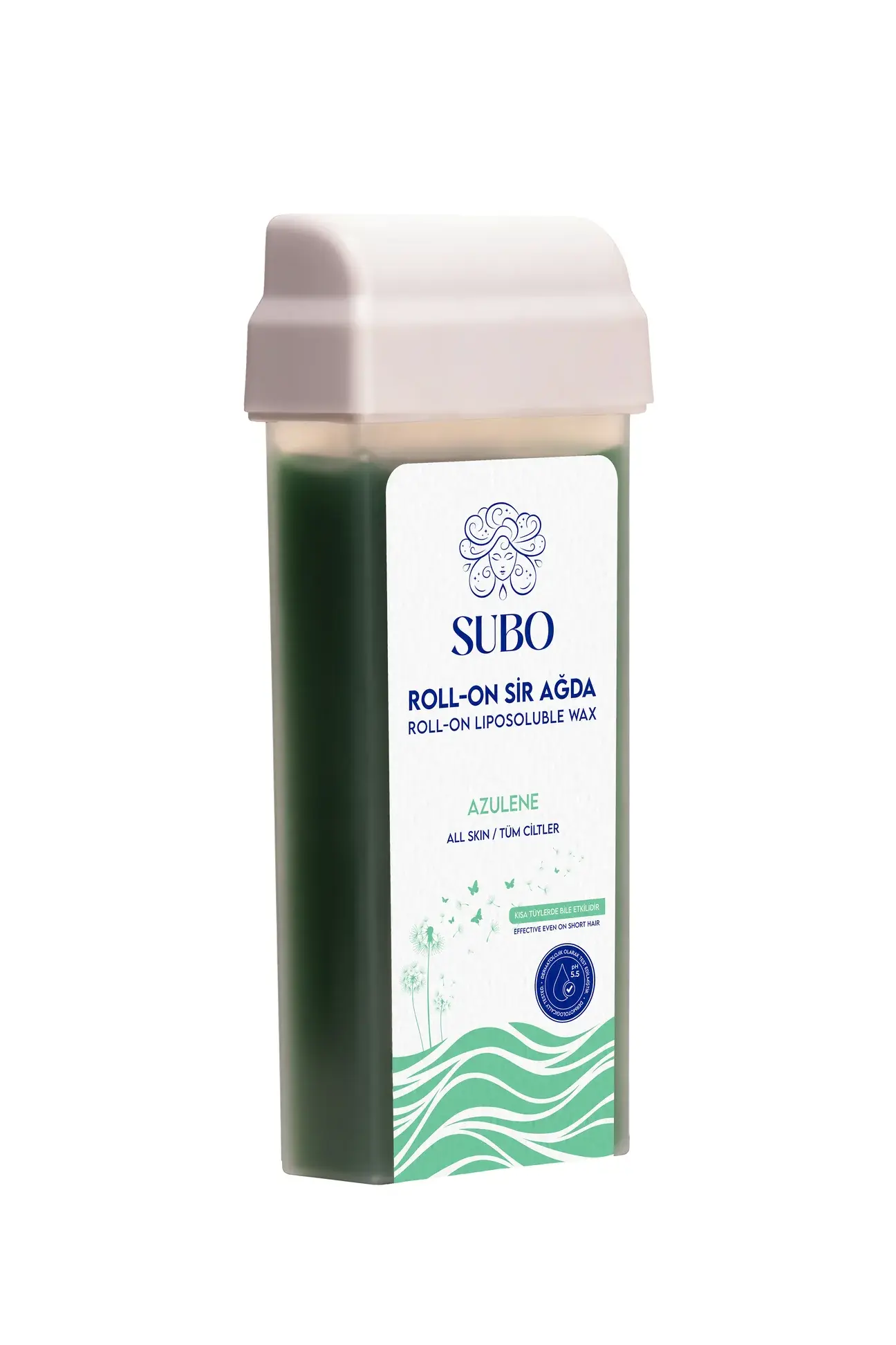 SUBO ROLL-ON AĞDA AZULEN 100 ml