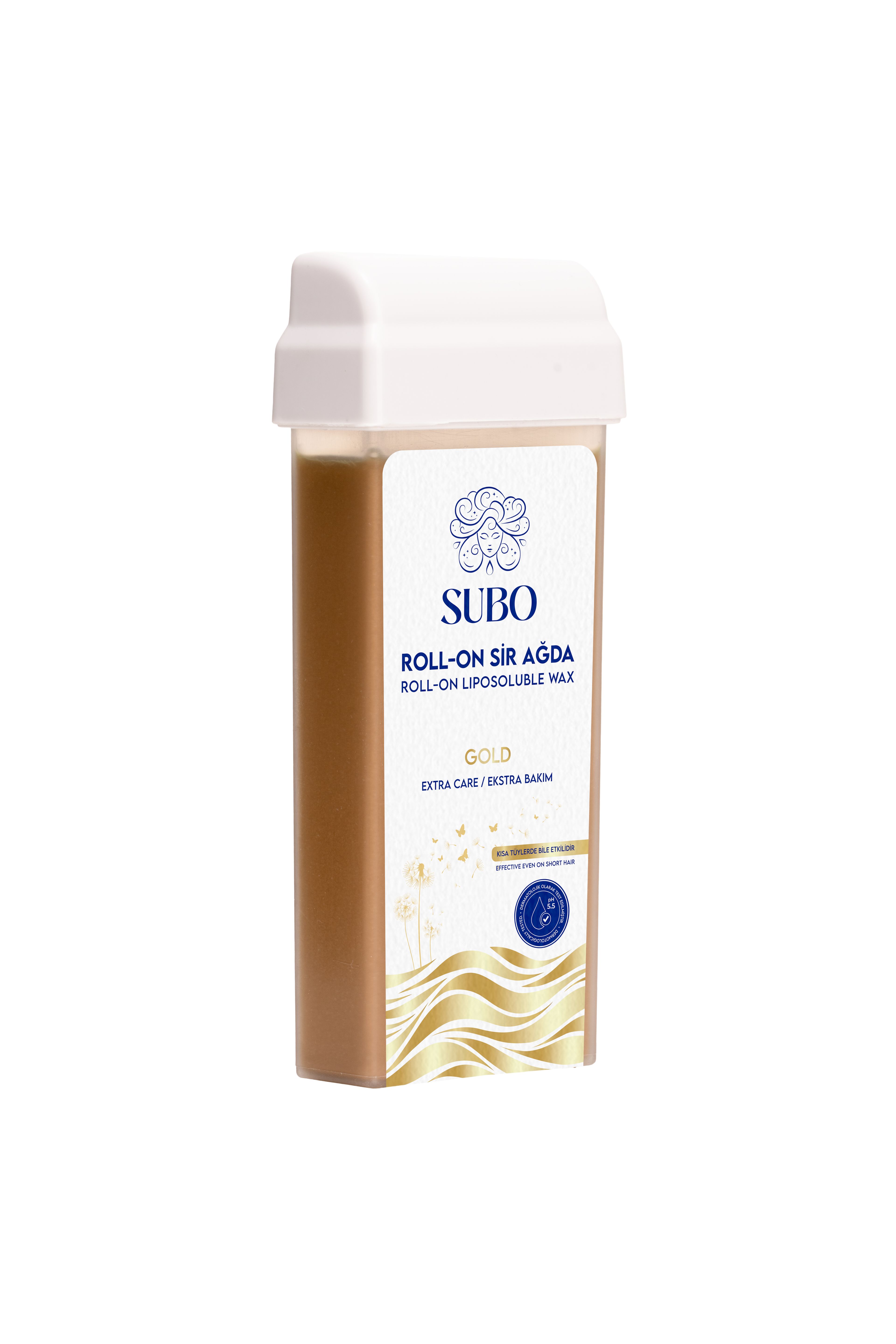 SUBO ROLL-ON AĞDA GOLD 100 ml