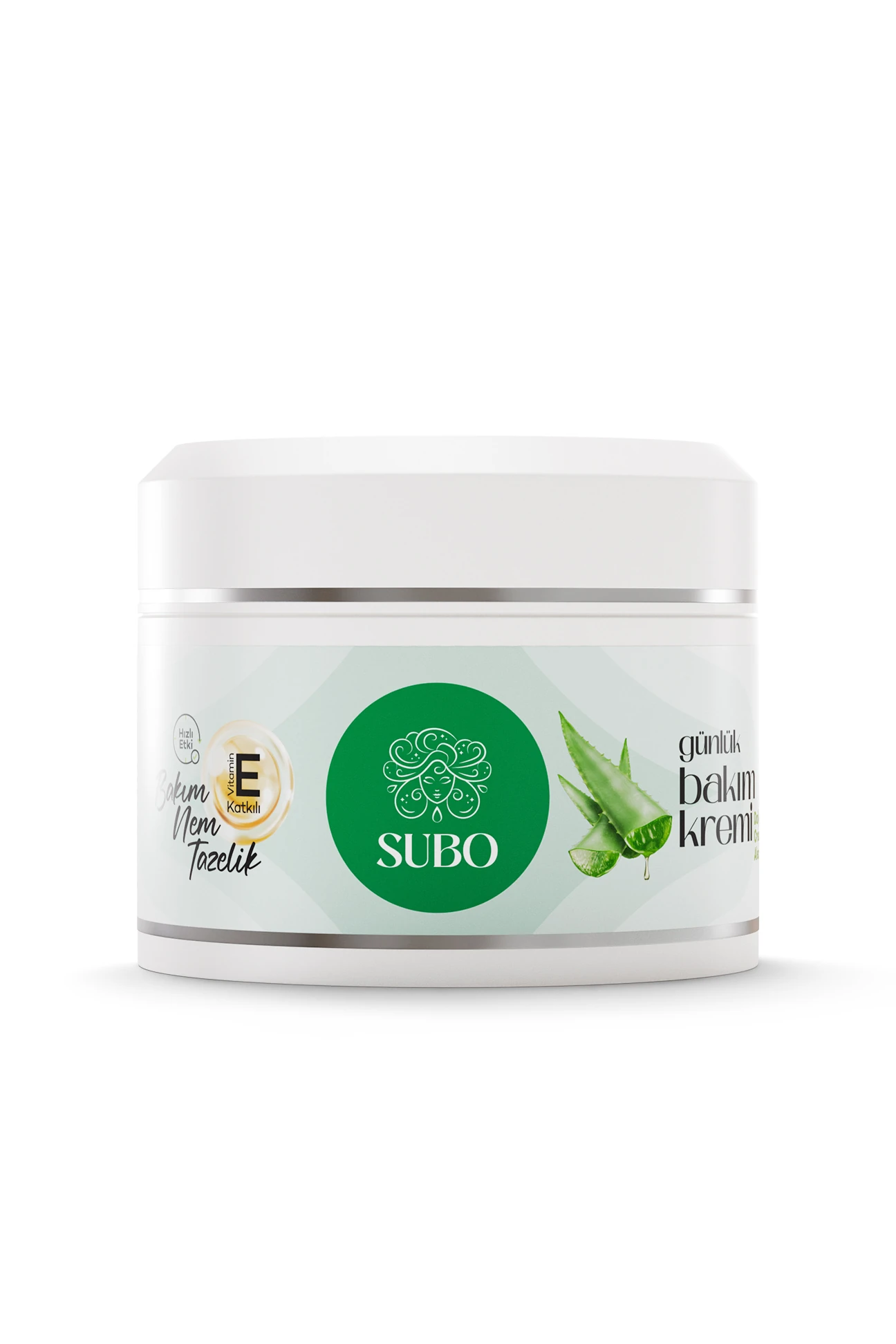 SUBO MİX KREM 3X250 ml