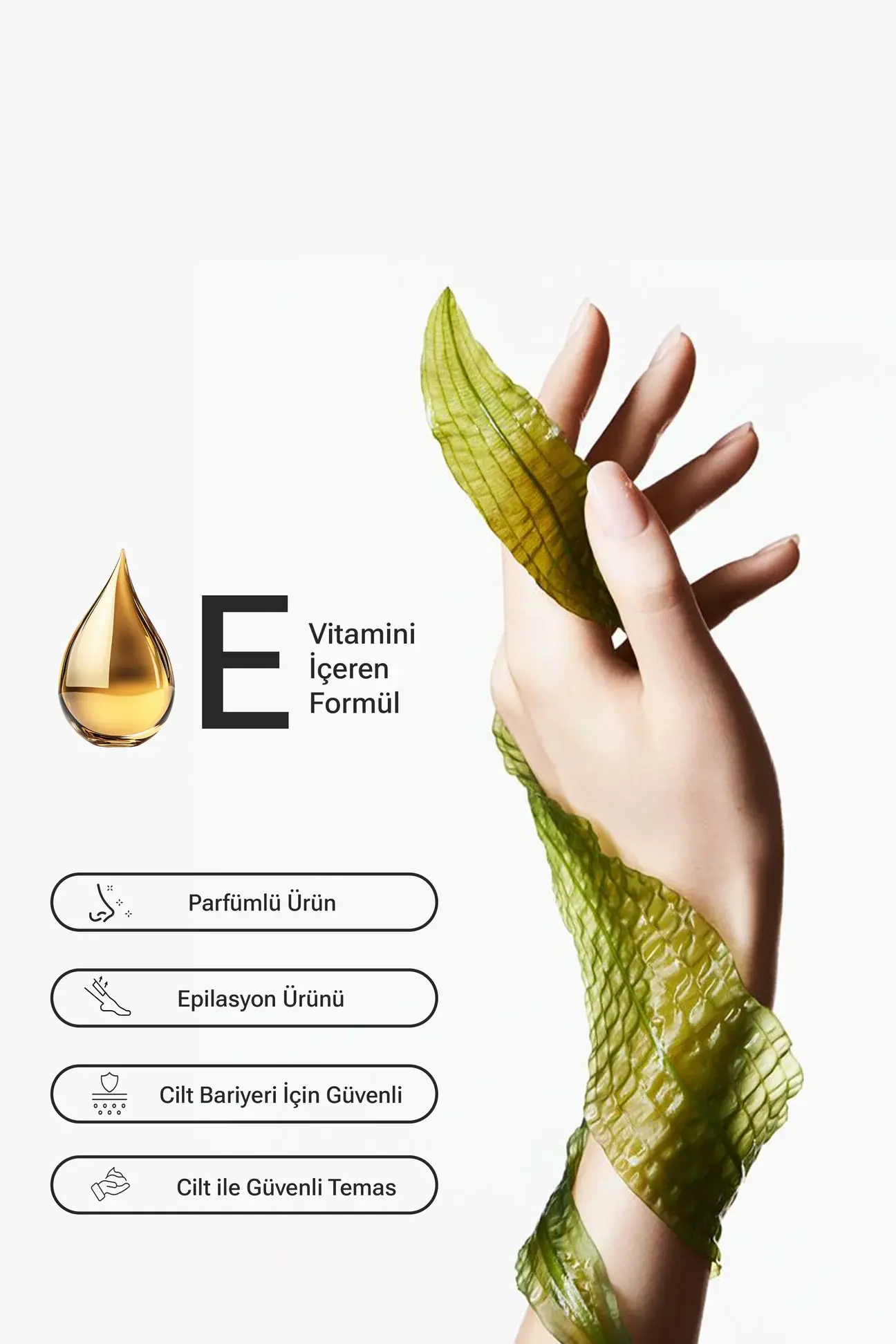 SUBO AĞDA TEMİZLEME ve MASAJ YAĞI 150 ml