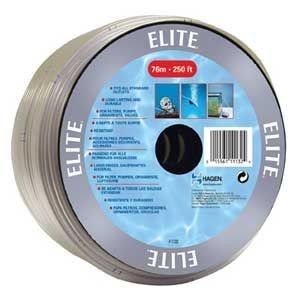 Elite Silikon Hava Hortumu 76mt