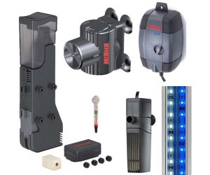 EHEIM Aquastar 63 Marine Set -black-